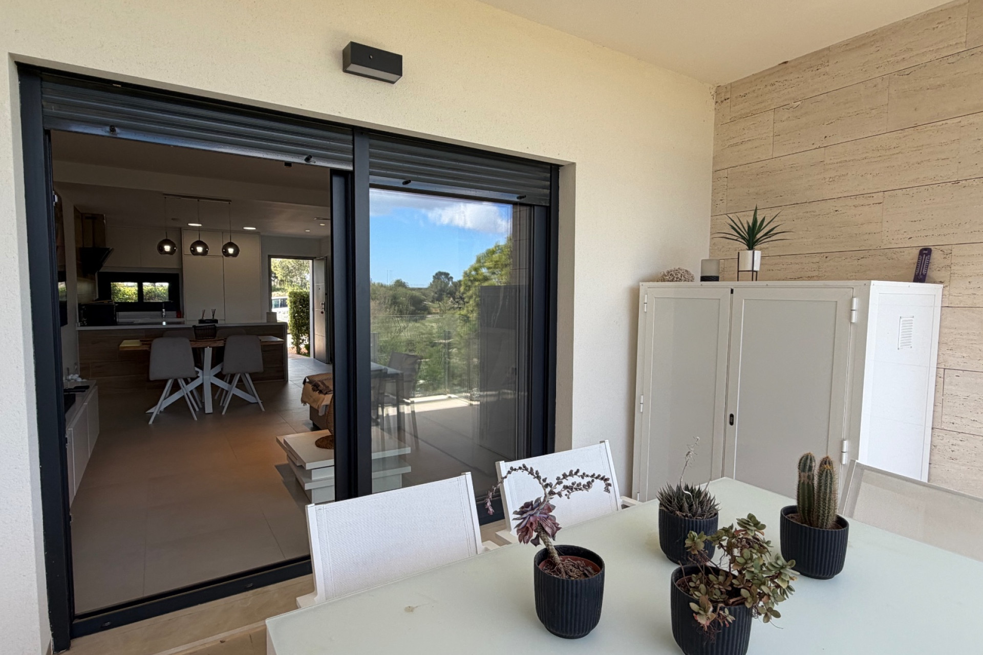 Herverkoop - Appartement / flat - Pilar de la Horadada - Lo Romero Golf