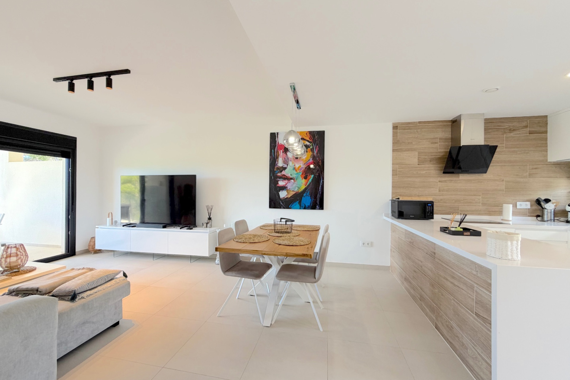 Herverkoop - Appartement / flat - Pilar de la Horadada - Lo Romero Golf