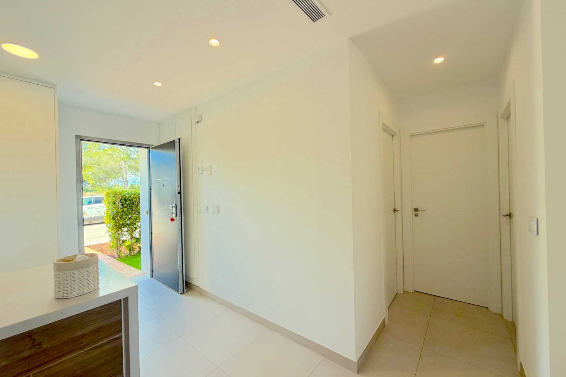 Herverkoop - Appartement / flat - Pilar de la Horadada - Lo Romero Golf