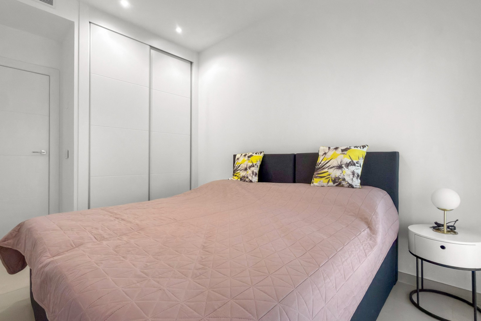 Herverkoop - Appartement / flat - Pilar de la Horadada - Lo Romero Golf