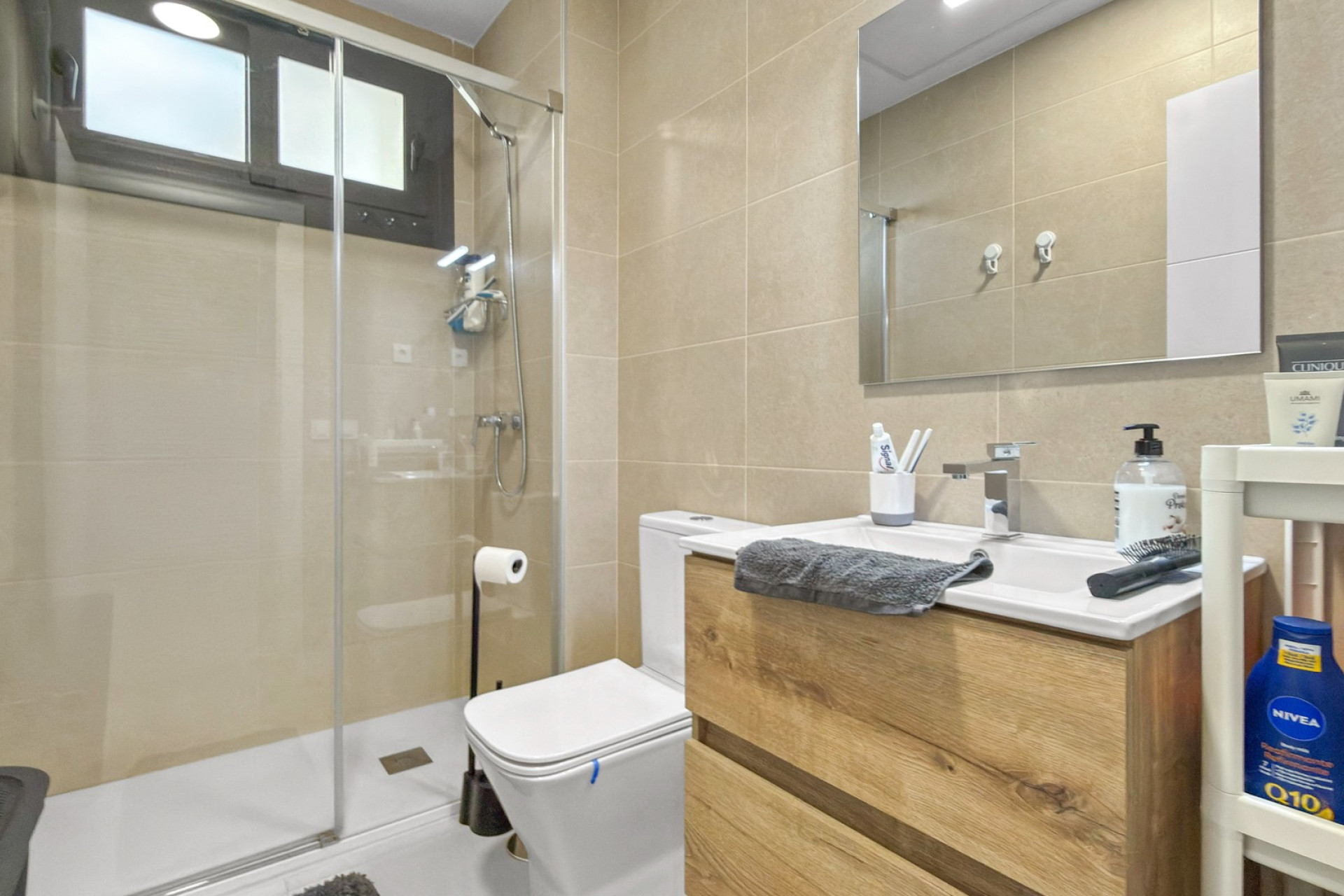 Herverkoop - Appartement / flat - Pilar de la Horadada - Lo Romero Golf