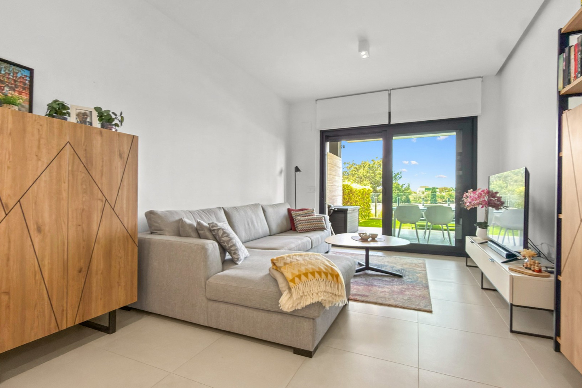 Herverkoop - Appartement / flat - Pilar de la Horadada - Lo Romero Golf