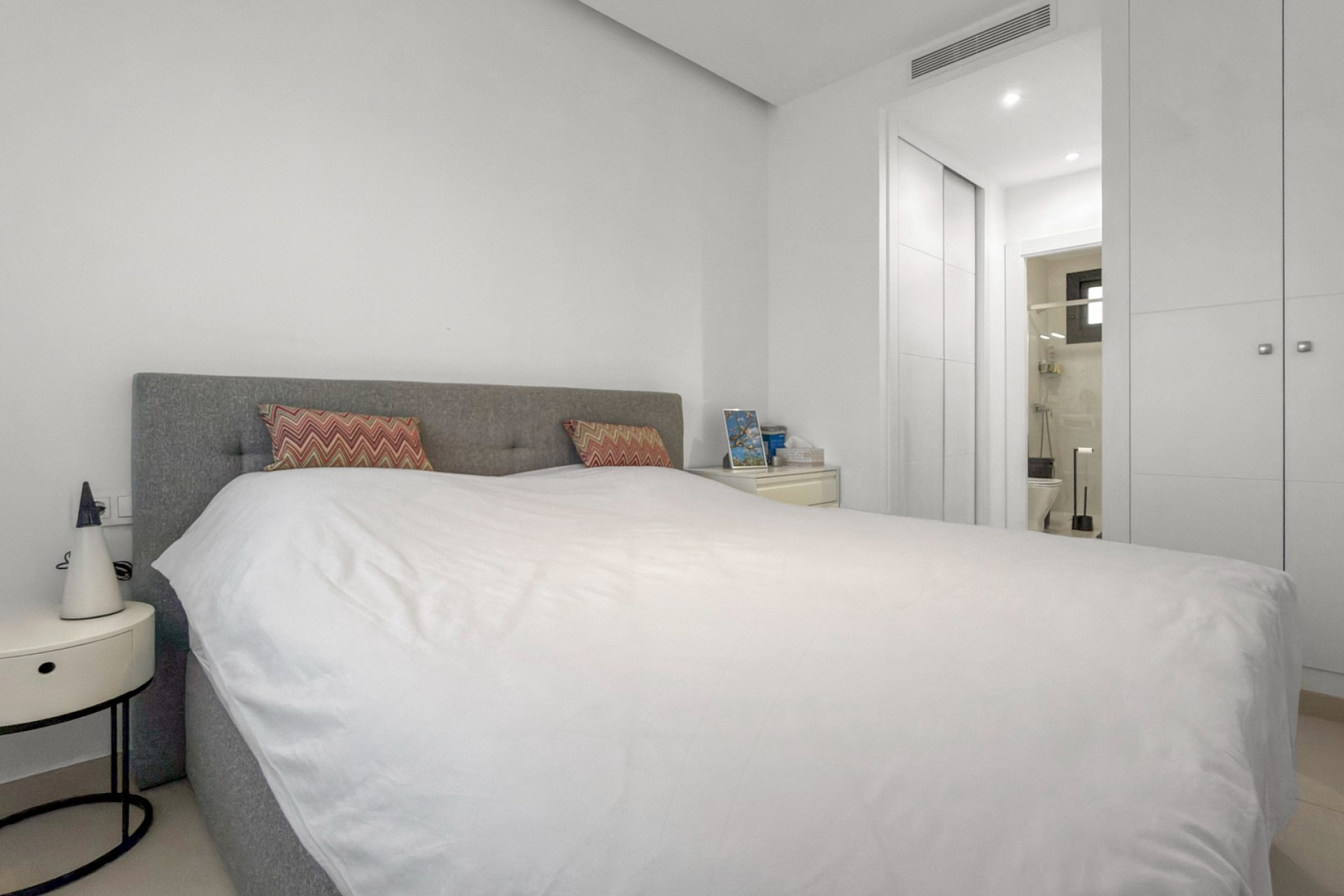 Herverkoop - Appartement / flat - Pilar de la Horadada - Lo Romero Golf