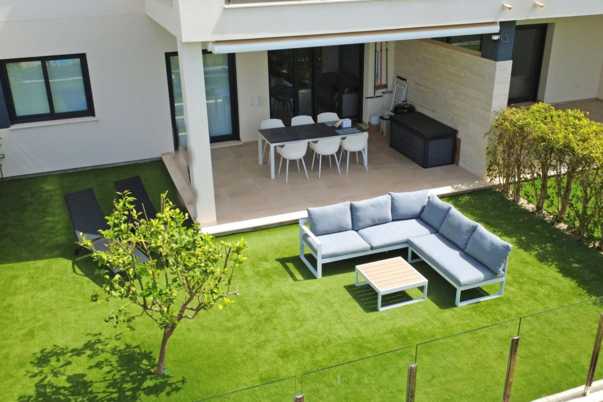 Herverkoop - Appartement / flat - Pilar de la Horadada - Lo Romero Golf