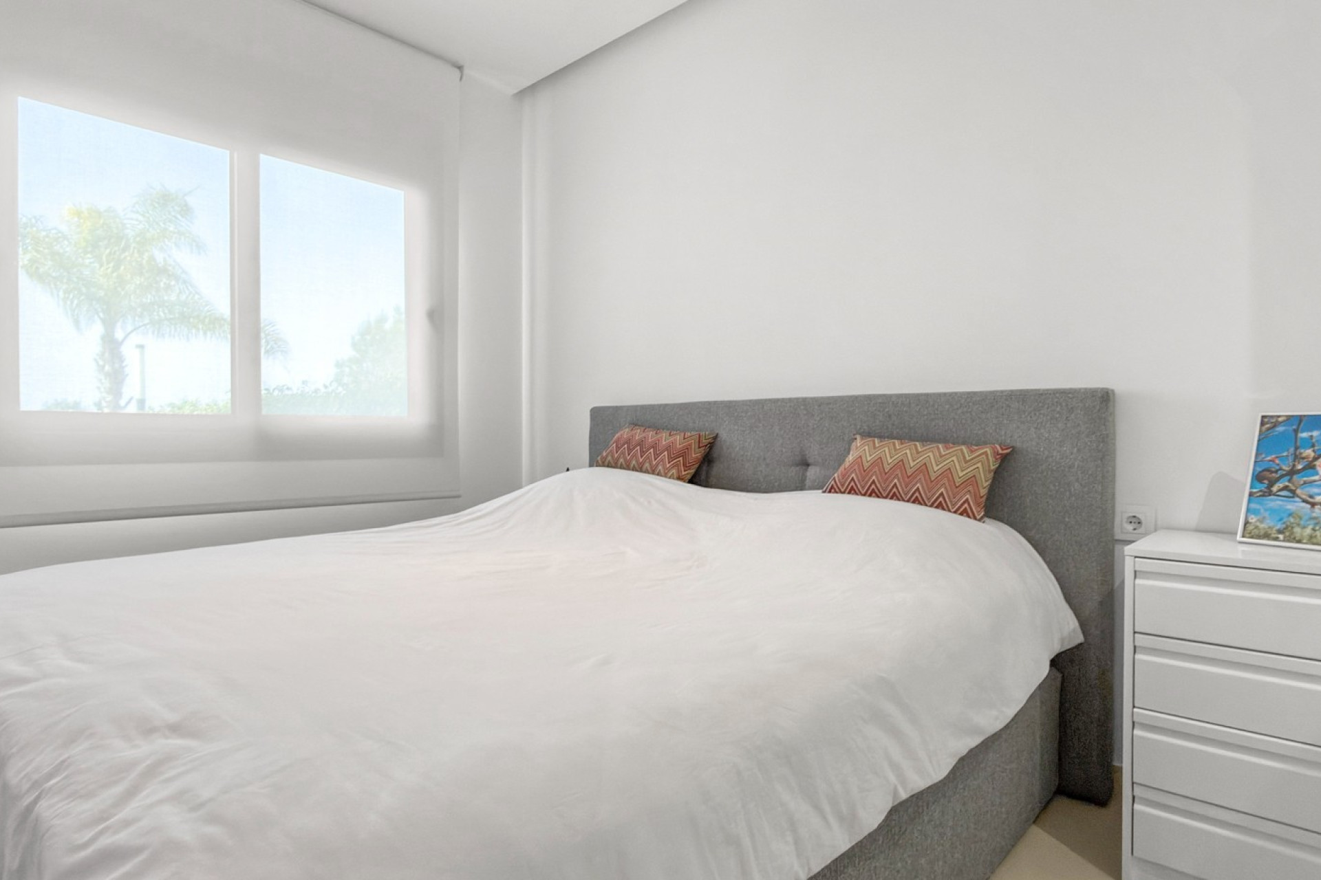 Herverkoop - Appartement / flat - Pilar de la Horadada - Lo Romero Golf