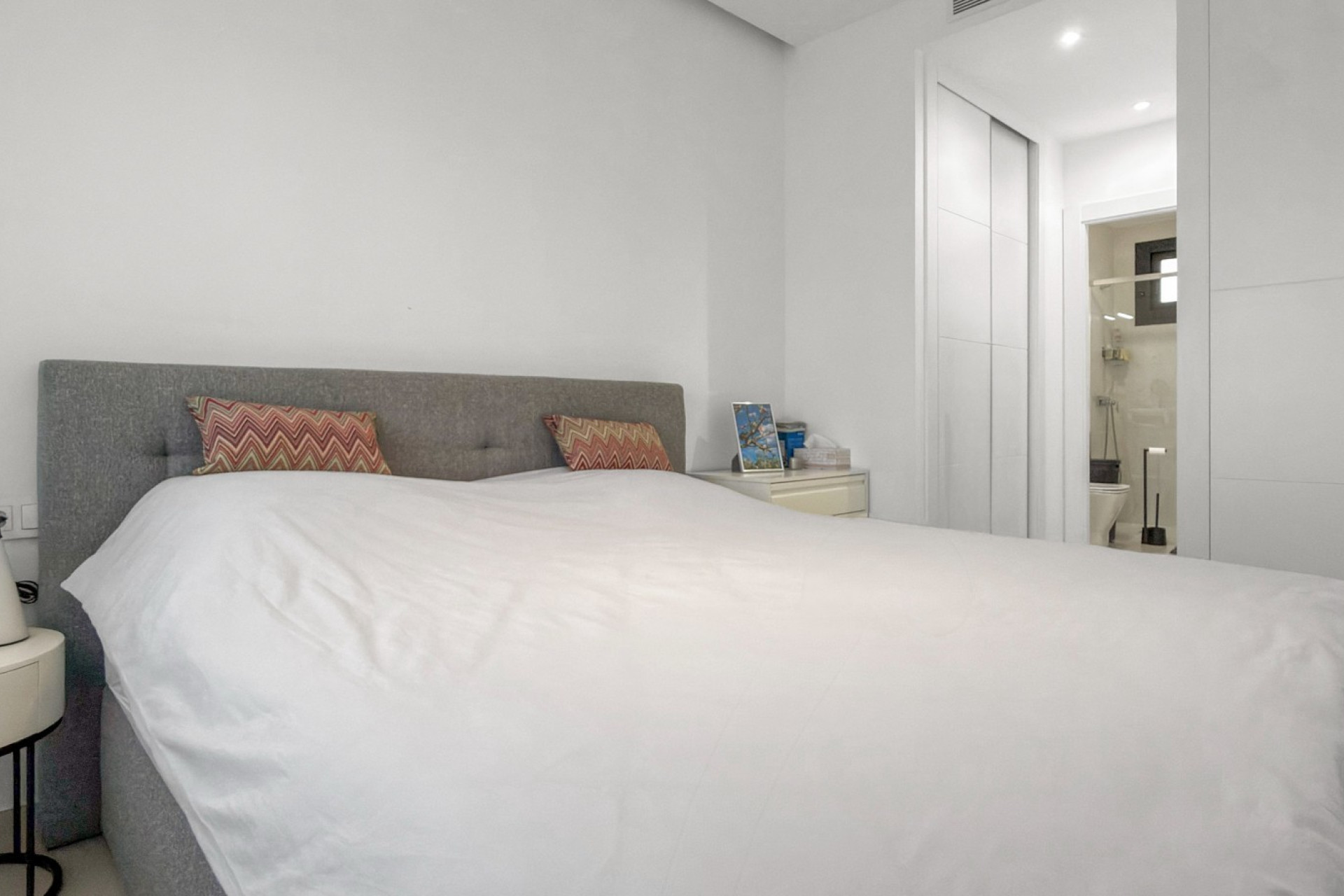 Herverkoop - Appartement / flat - Pilar de la Horadada - Lo Romero Golf