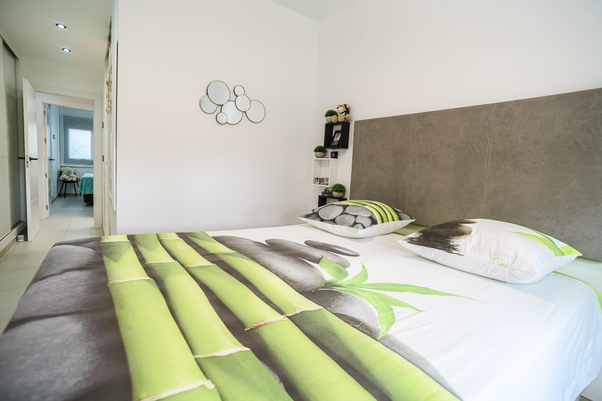 Herverkoop - Appartement / flat - Pilar de la Horadada - Lo Romero Golf