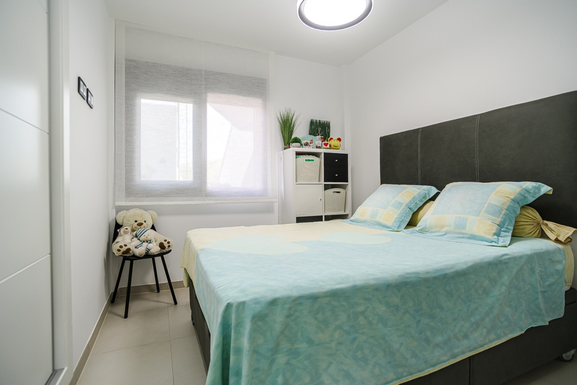Herverkoop - Appartement / flat - Pilar de la Horadada - Lo Romero Golf
