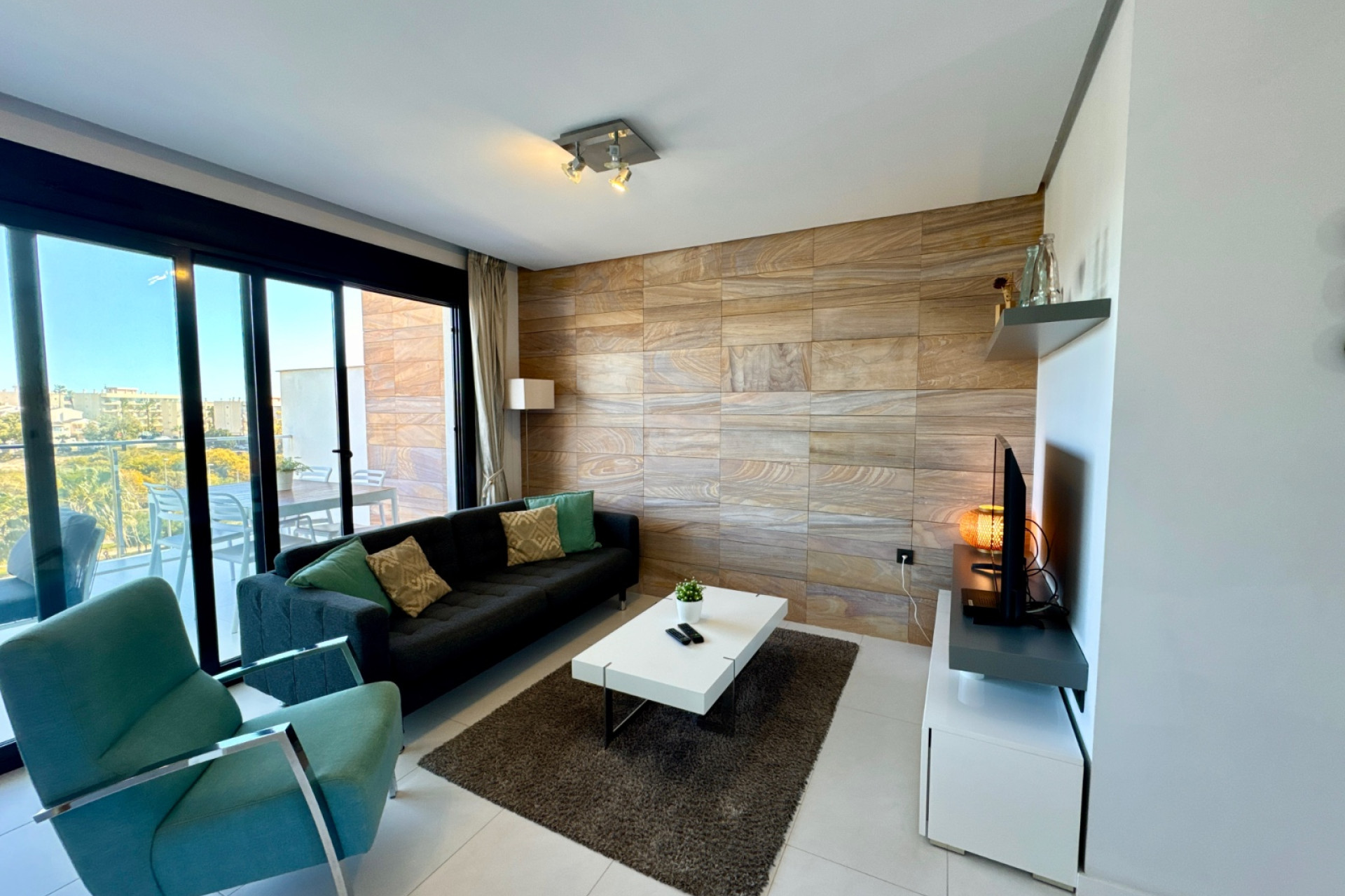 Herverkoop - Appartement / flat - Pilar de la Horadada - Mil Palmeras