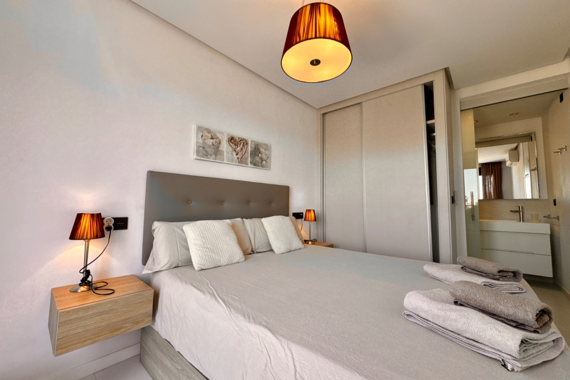 Herverkoop - Appartement / flat - Pilar de la Horadada - Mil Palmeras