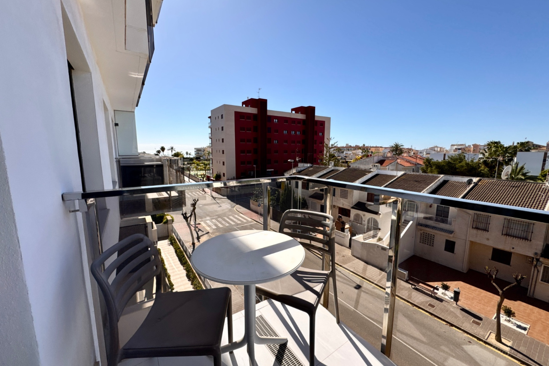 Herverkoop - Appartement / flat - Pilar de la Horadada - Mil Palmeras