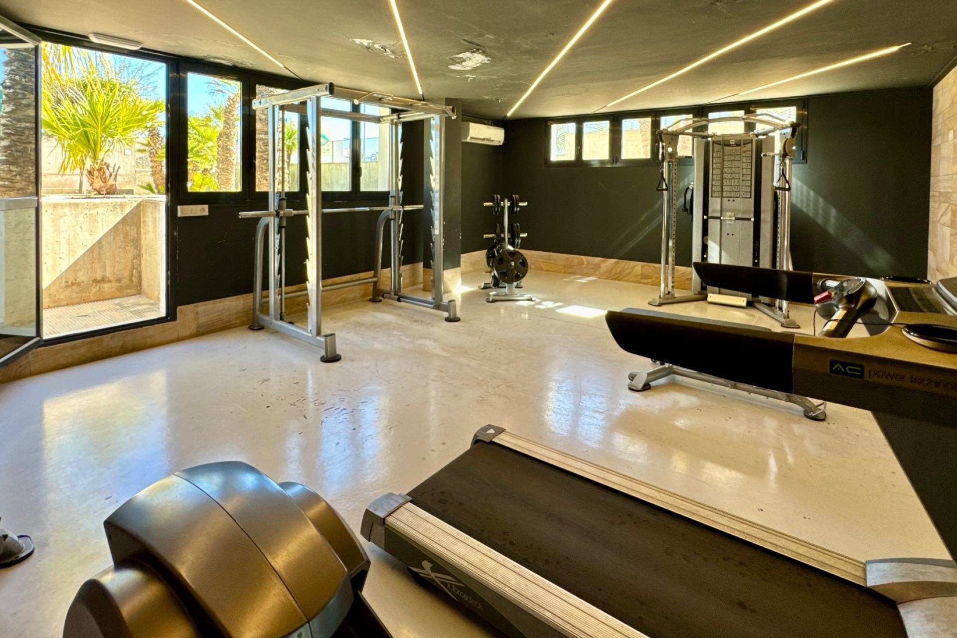 Herverkoop - Appartement / flat - Pilar de la Horadada - Mil Palmeras