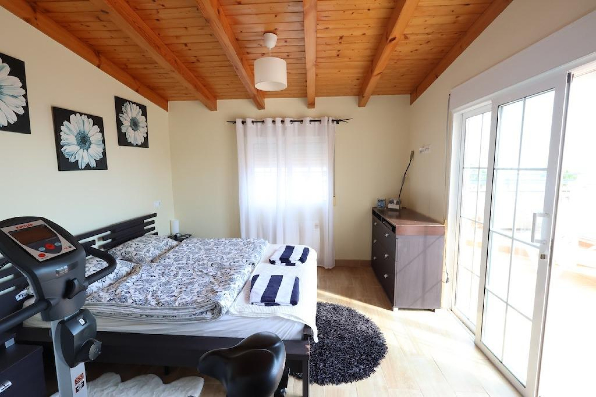 Herverkoop - Appartement / flat - Pilar de la Horadada - Mil Palmeras