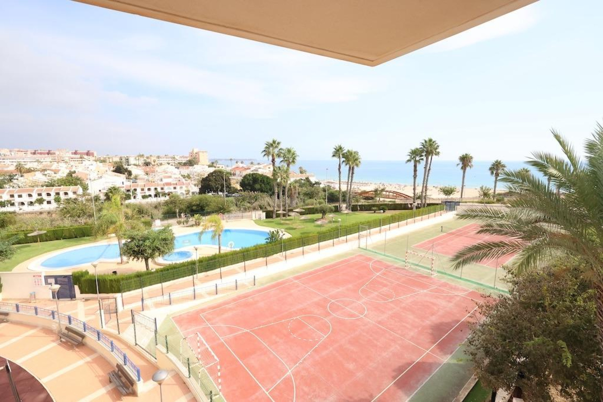 Herverkoop - Appartement / flat - Pilar de la Horadada - Mil Palmeras