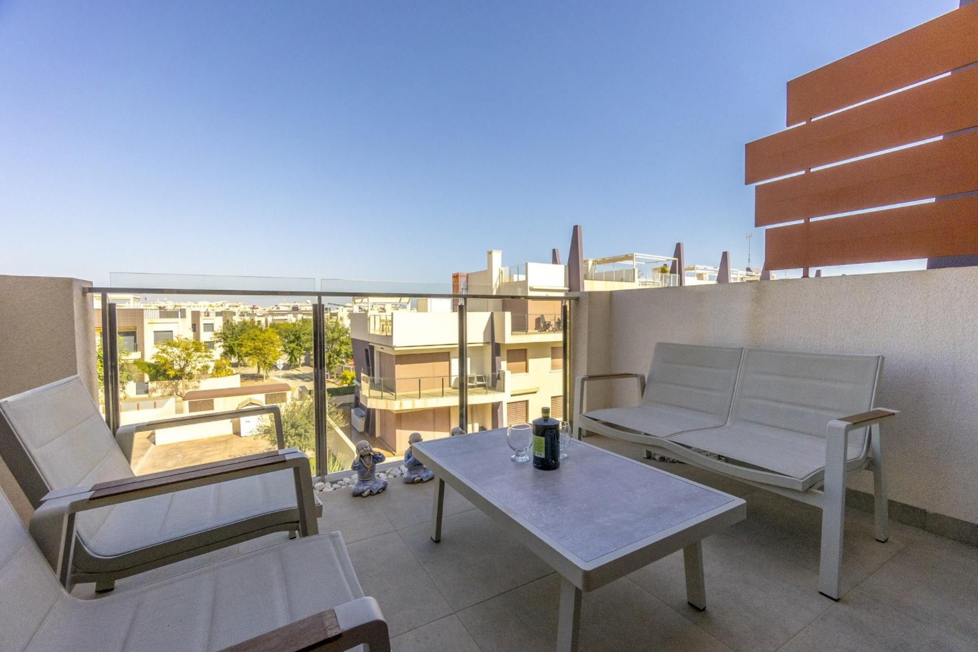 Herverkoop - Appartement / flat - Pilar de la Horadada - Mil Palmeras