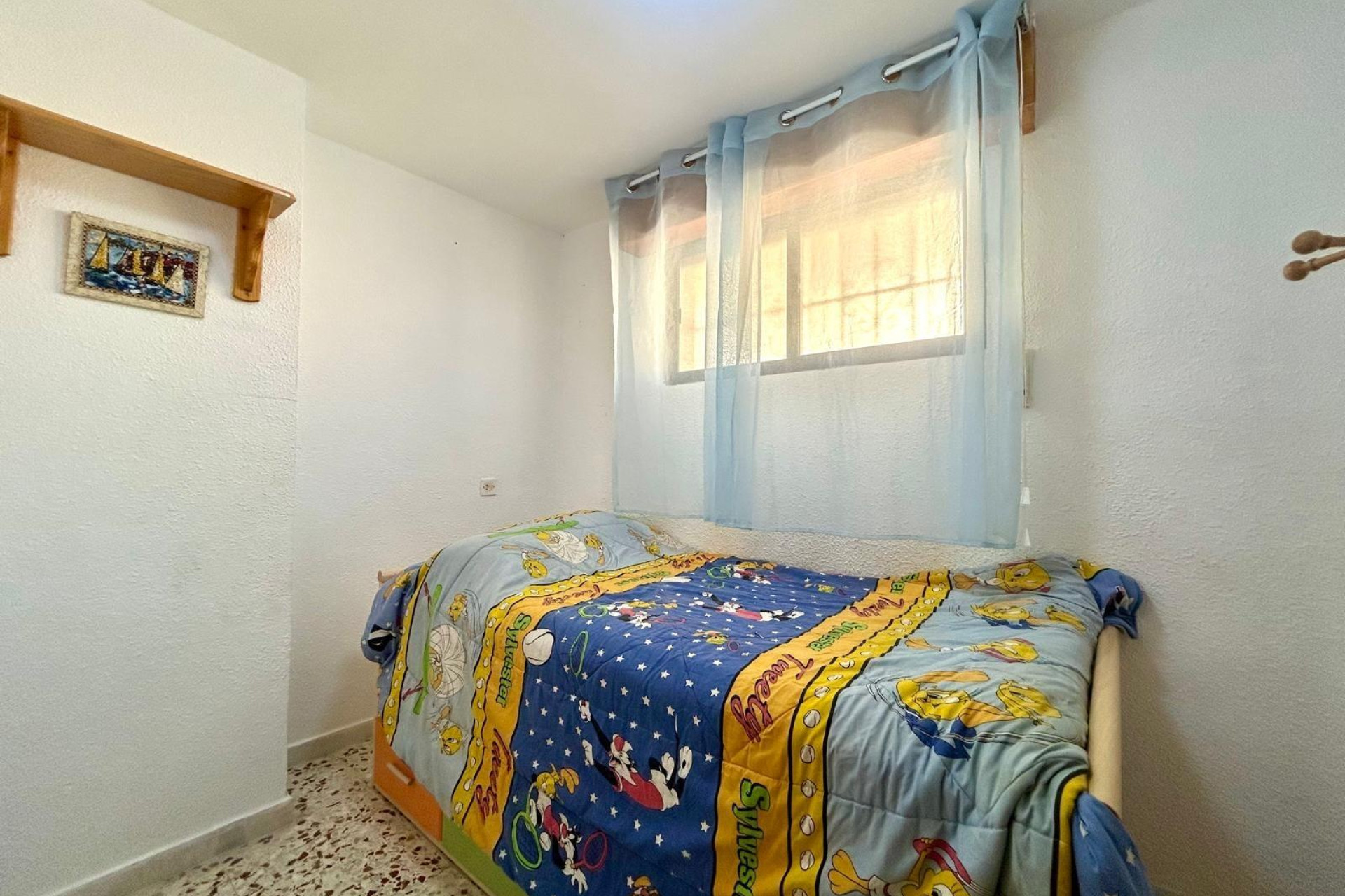 Herverkoop - Appartement / flat - Pilar de la Horadada - Mil Palmeras