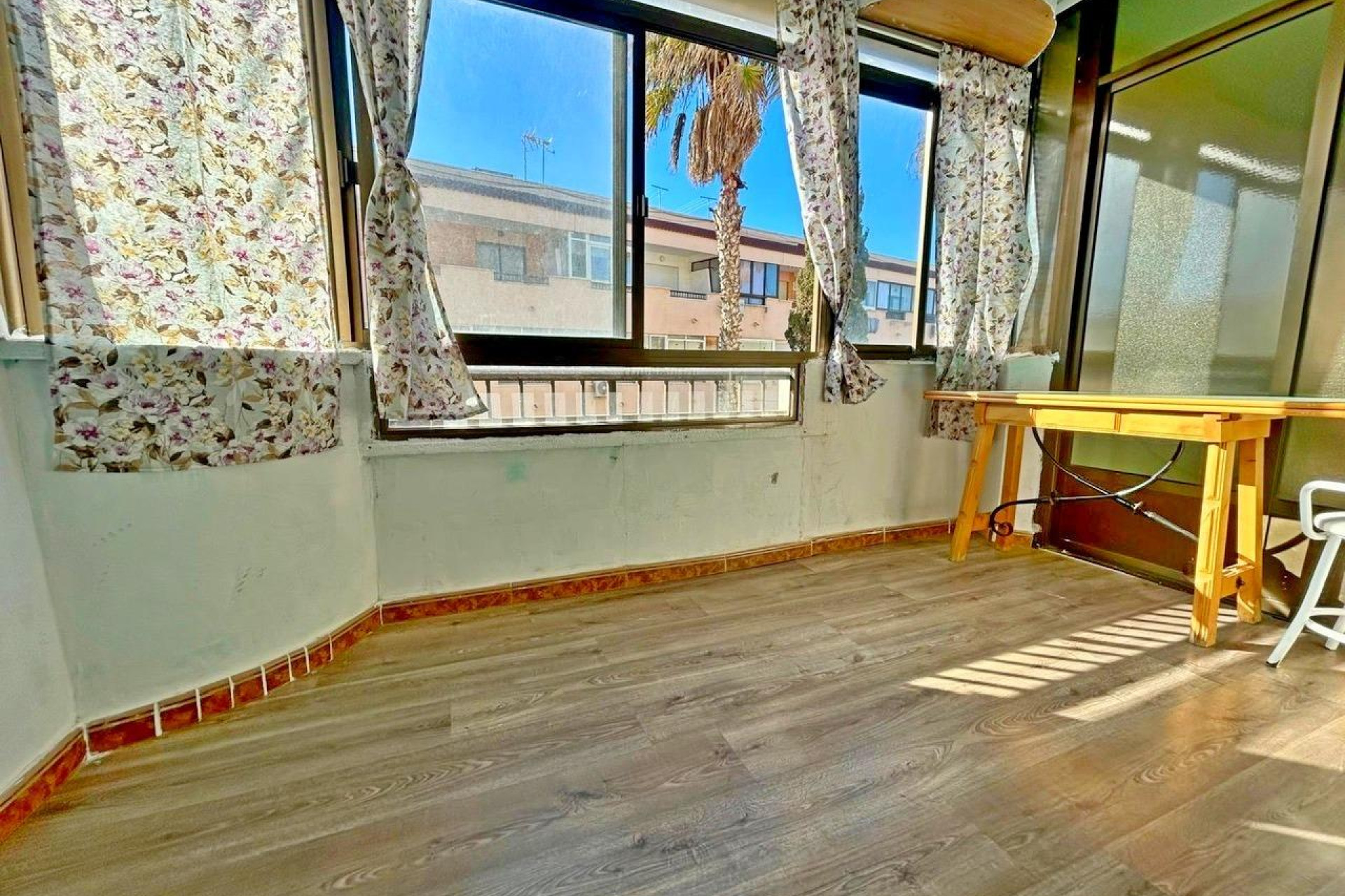 Herverkoop - Appartement / flat - Pilar de la Horadada - Mil Palmeras