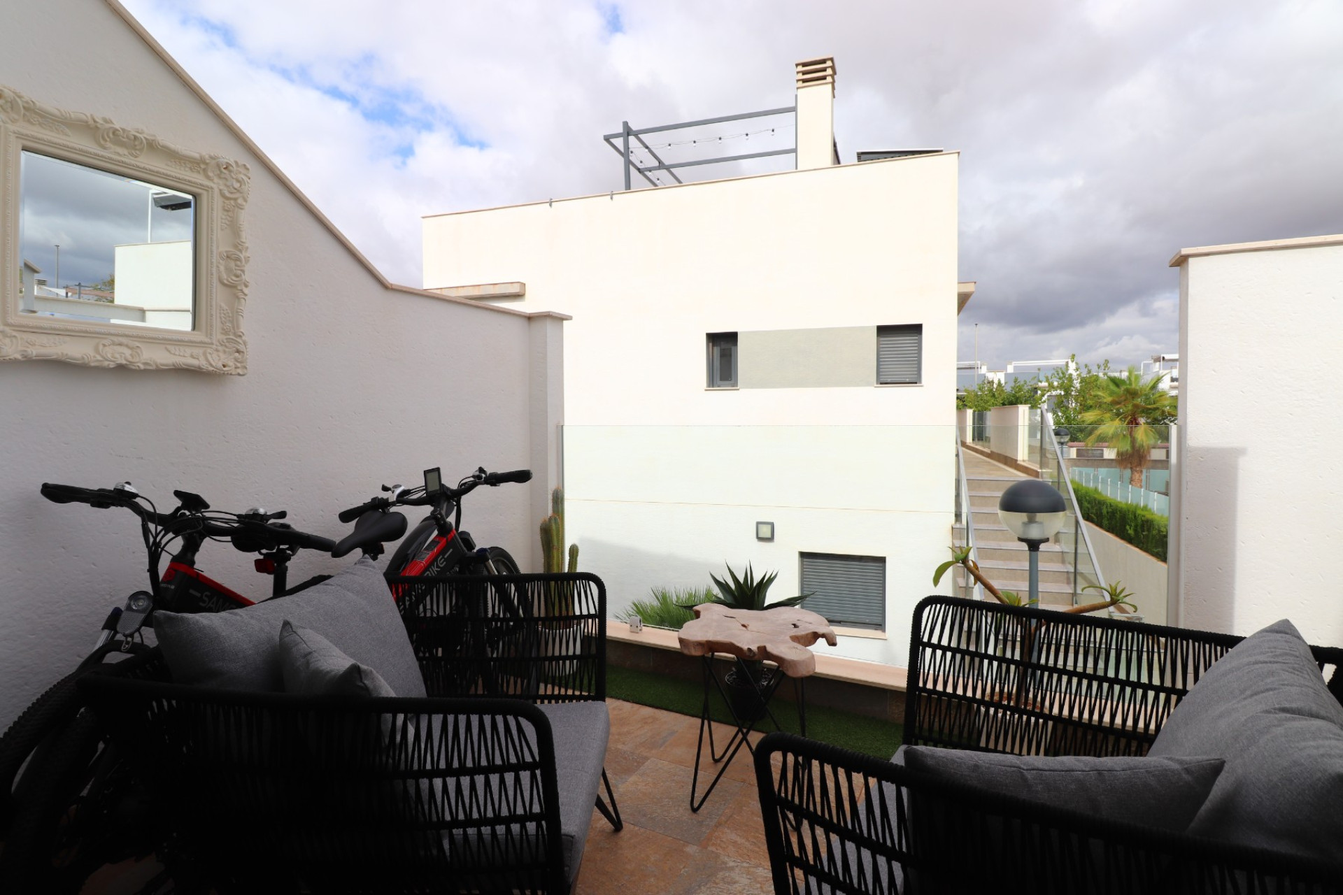 Herverkoop - Appartement / flat - Pilar de La Horadada - Pilar de La Horadada - Town