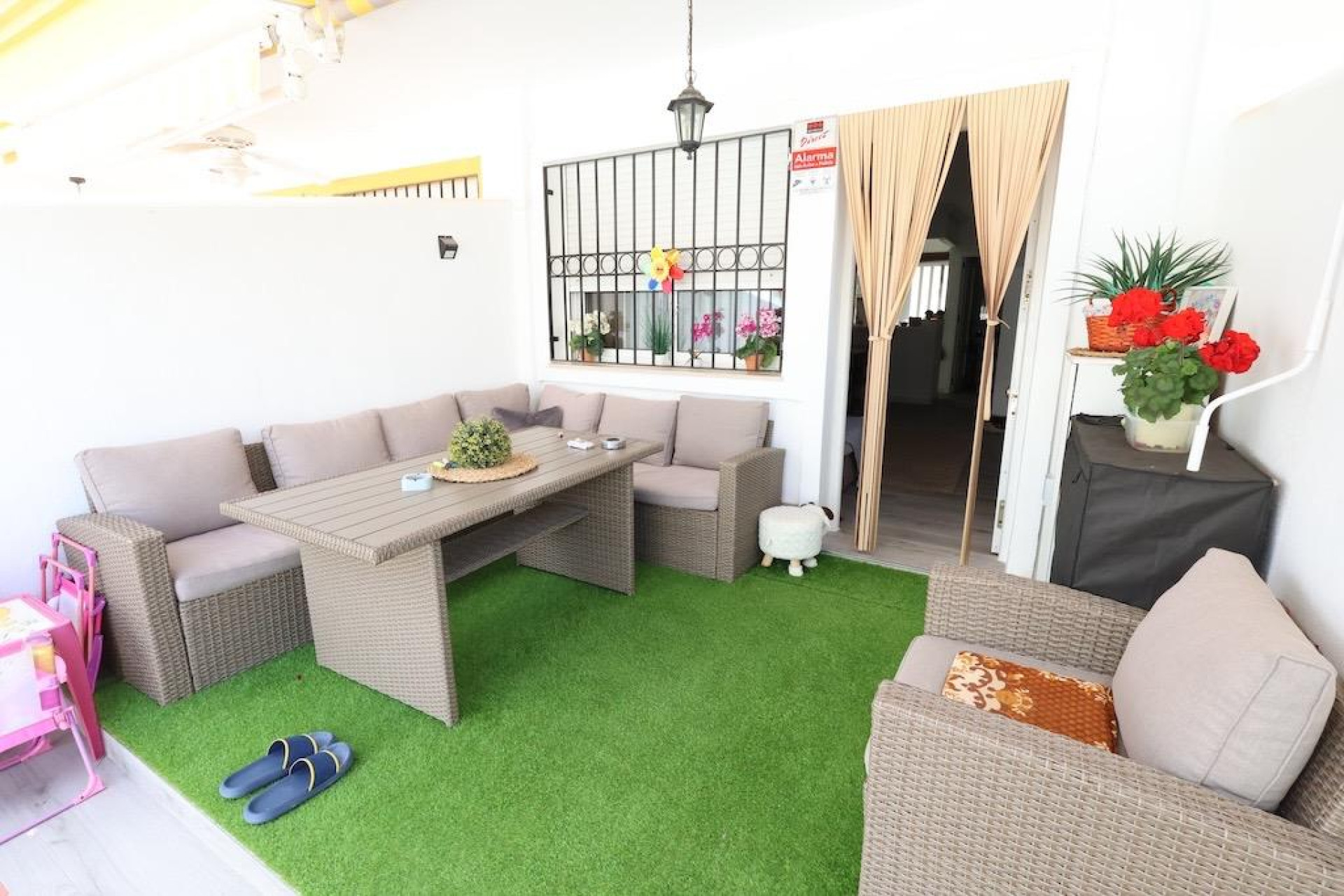 Herverkoop - Appartement / flat - Pilar de la Horadada - Torre De La Horadada
