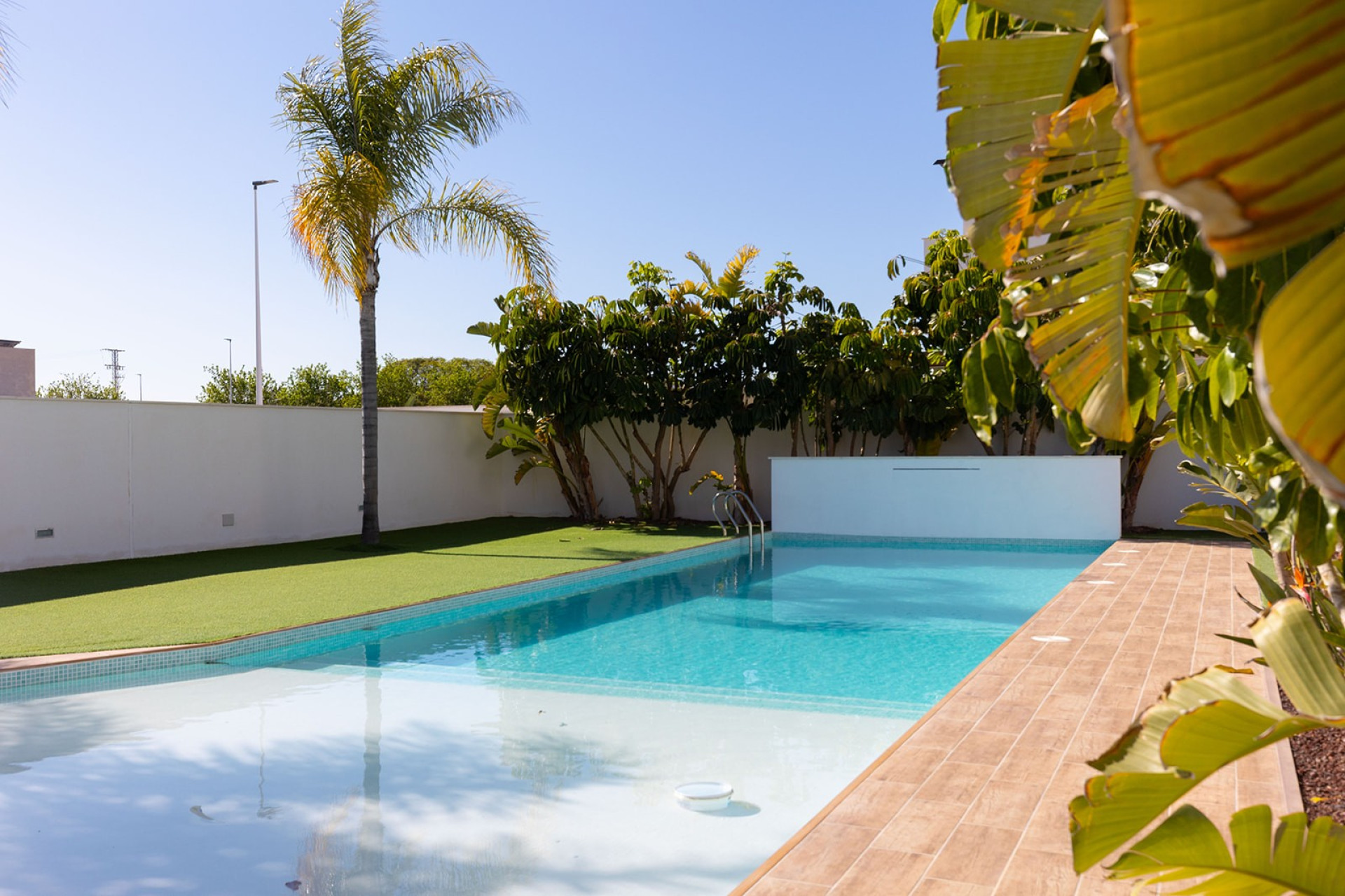 Herverkoop - Appartement / flat - Pilar de la Horadada - Zona Pueblo