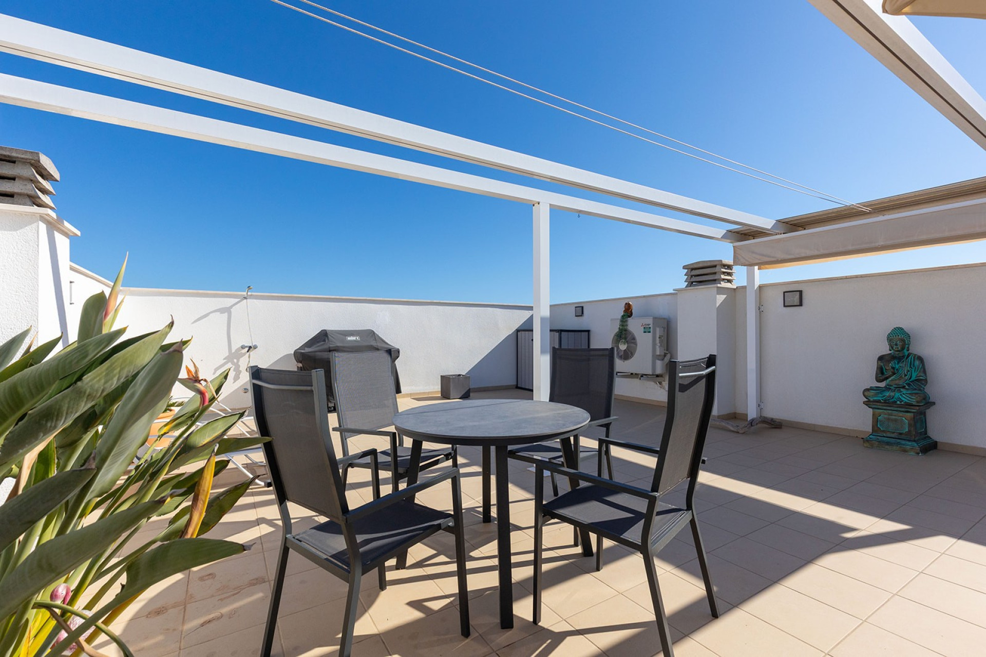 Herverkoop - Appartement / flat - Pilar de la Horadada - Zona Pueblo