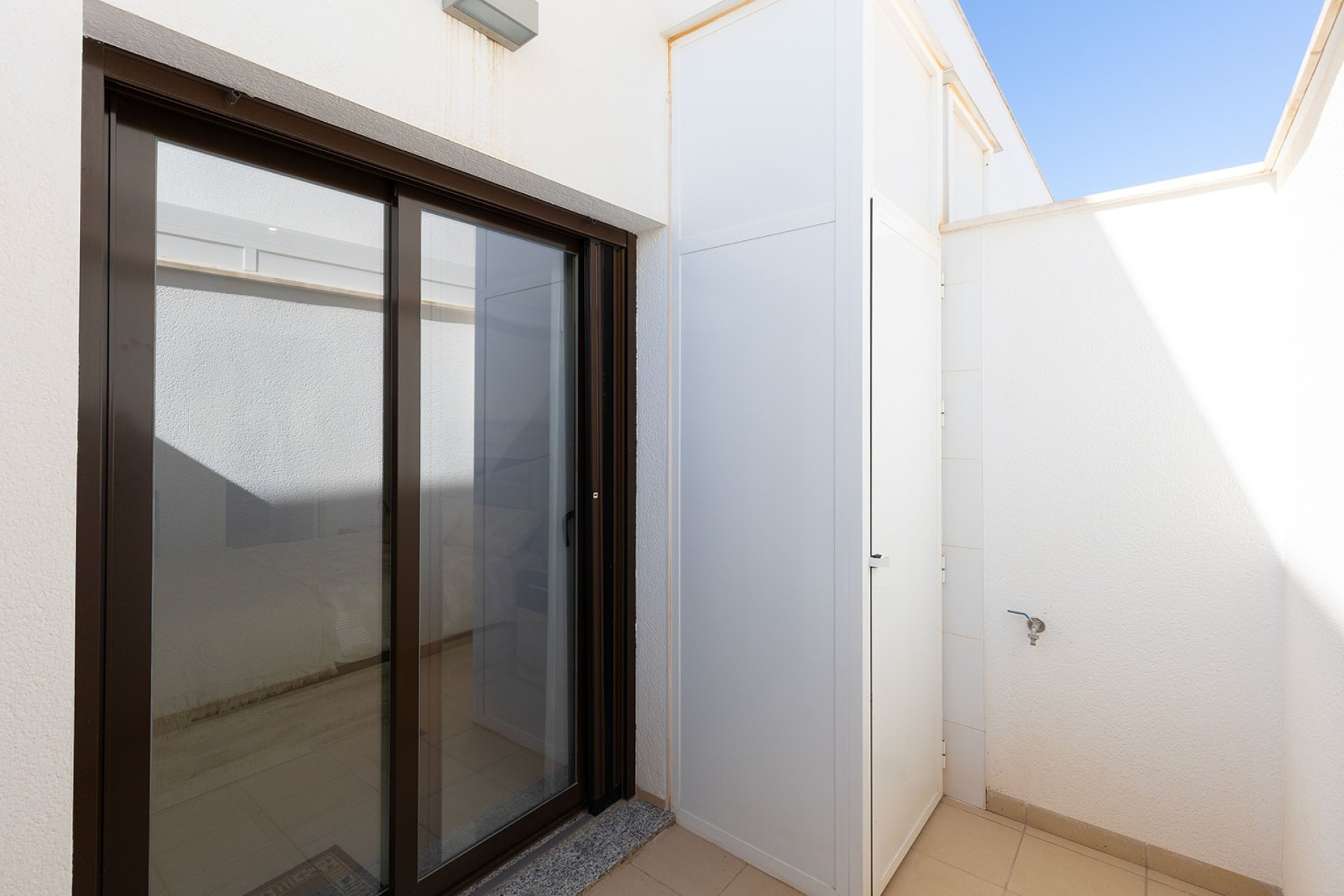 Herverkoop - Appartement / flat - Pilar de la Horadada - Zona Pueblo