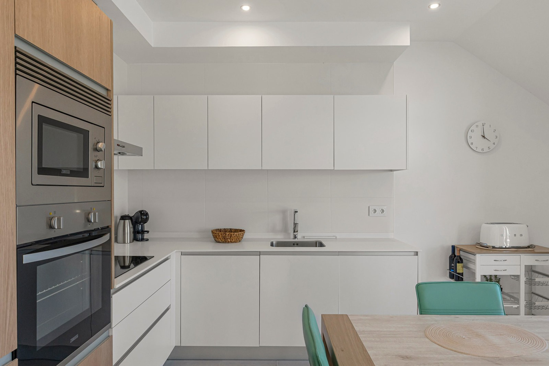 Herverkoop - Appartement / flat - Pilar de la Horadada - Zona Pueblo