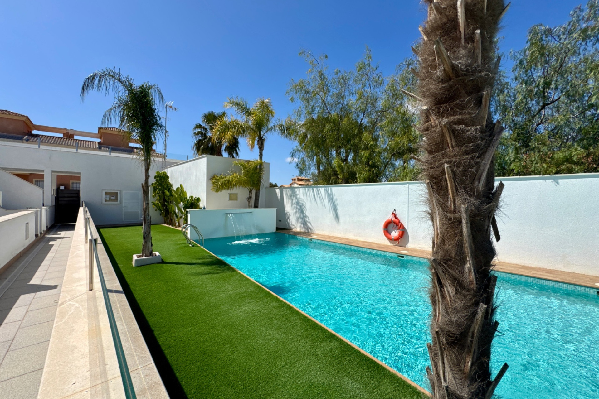 Herverkoop - Appartement / flat - Pilar de la Horadada