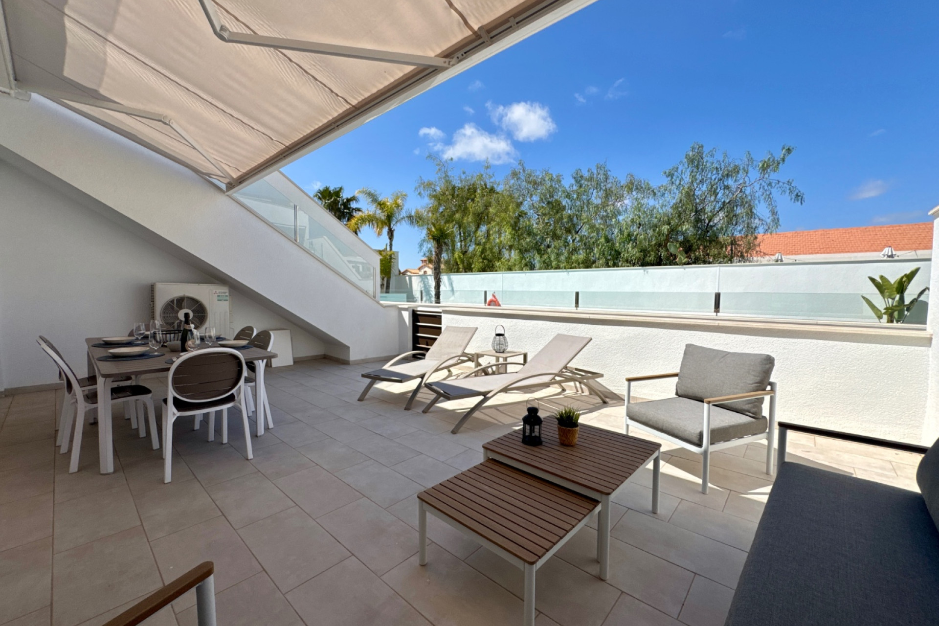 Herverkoop - Appartement / flat - Pilar de la Horadada