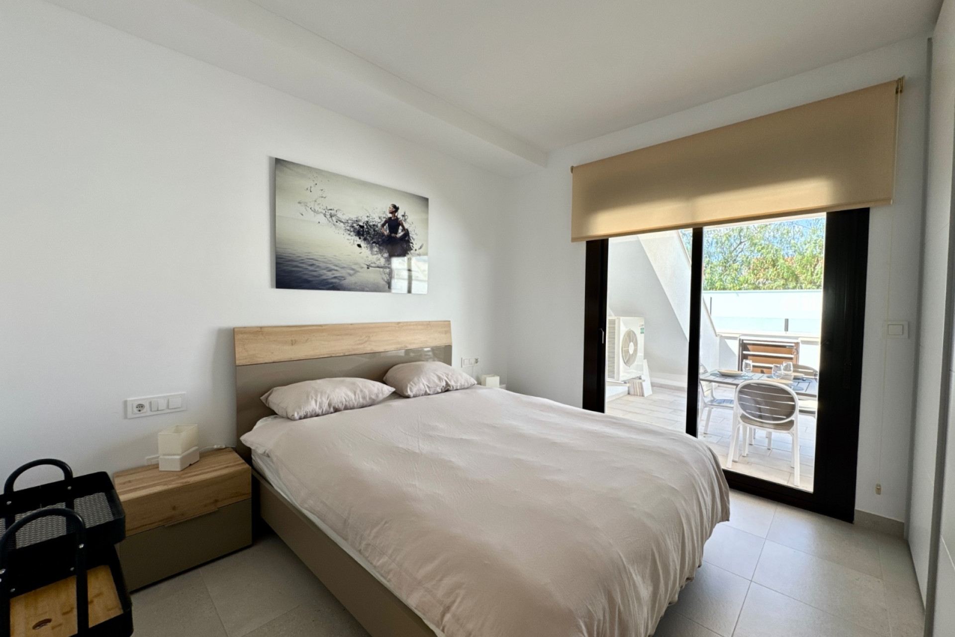 Herverkoop - Appartement / flat - Pilar de la Horadada