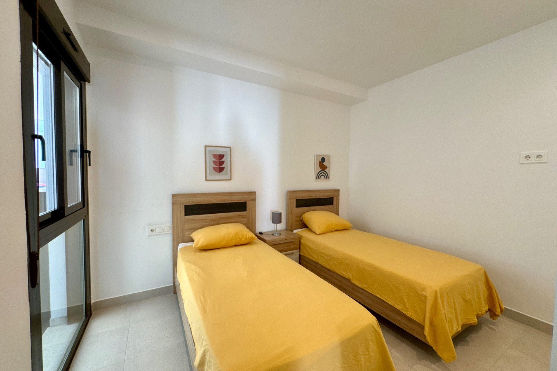 Herverkoop - Appartement / flat - Pilar de la Horadada