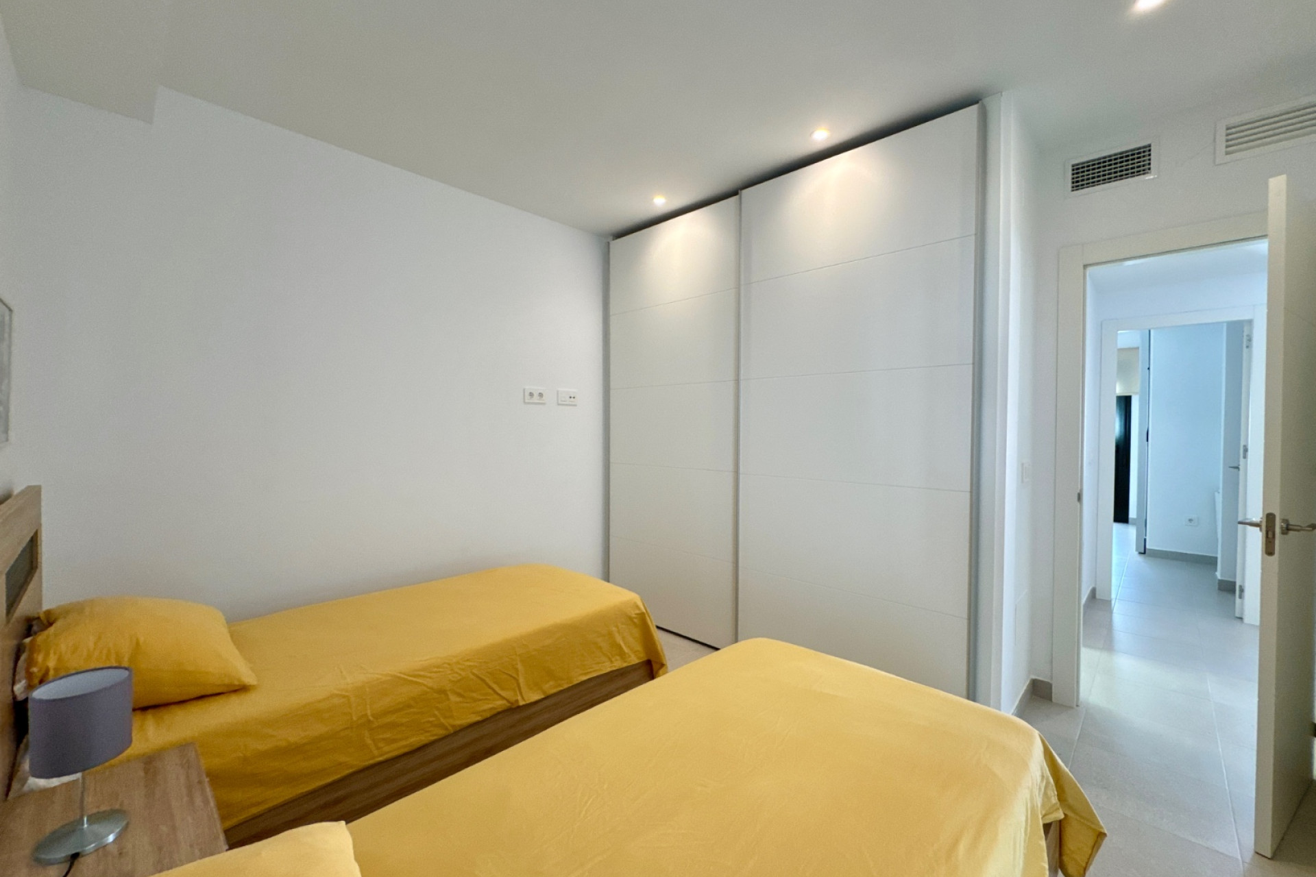 Herverkoop - Appartement / flat - Pilar de la Horadada