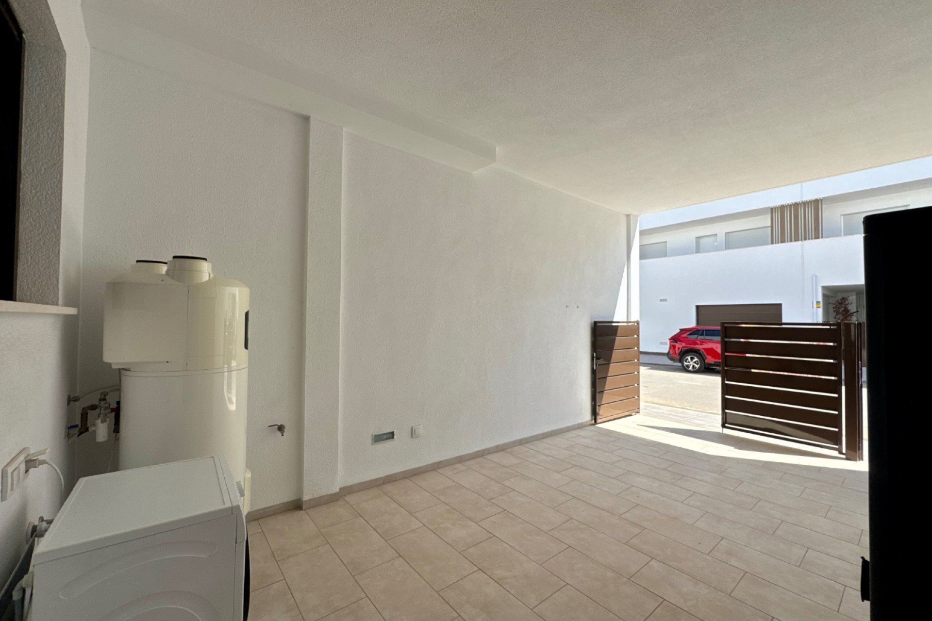 Herverkoop - Appartement / flat - Pilar de la Horadada