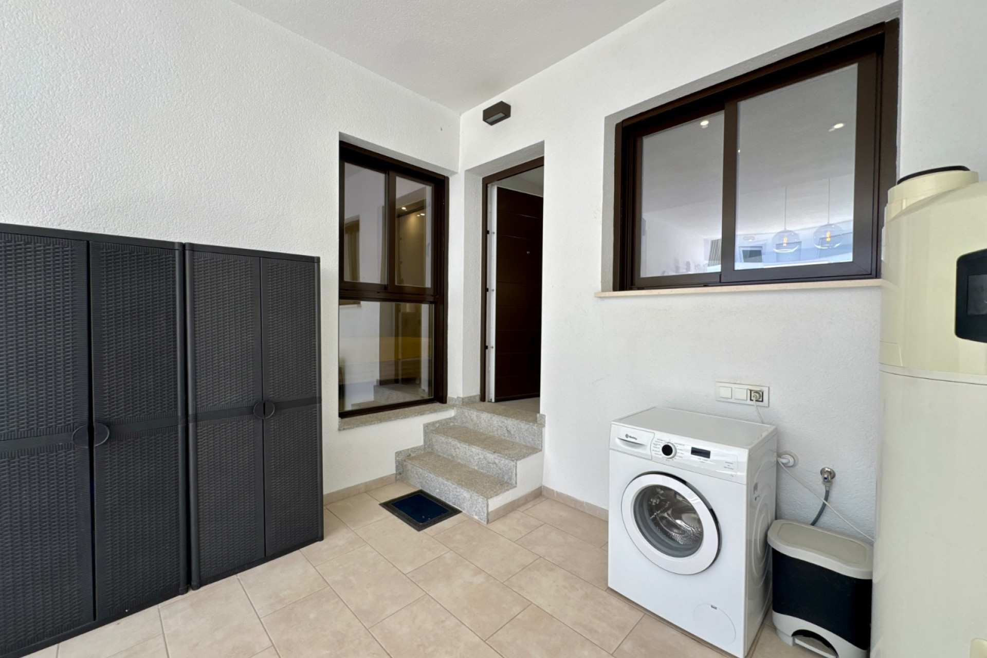 Herverkoop - Appartement / flat - Pilar de la Horadada