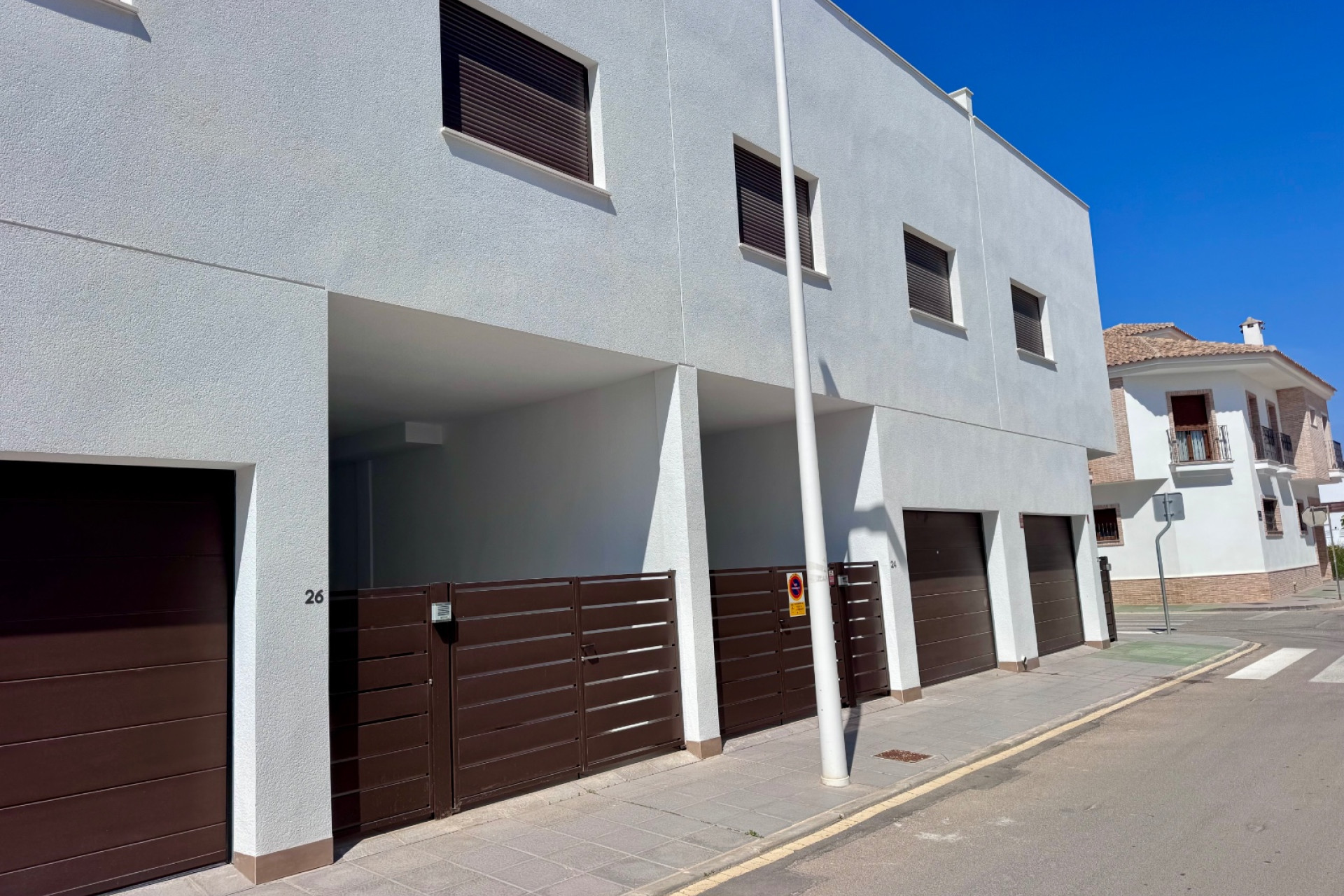 Herverkoop - Appartement / flat - Pilar de la Horadada