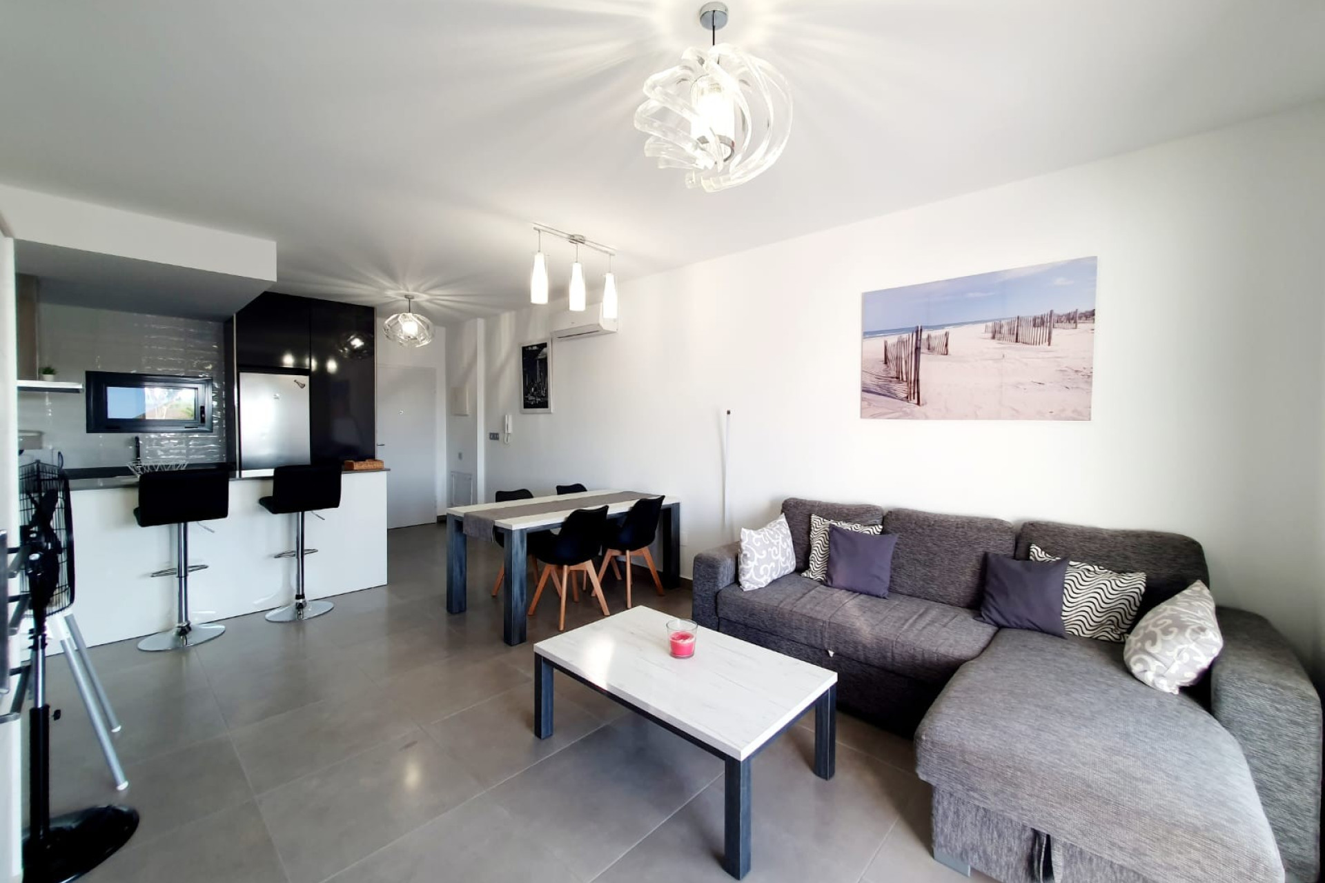 Herverkoop - Appartement / flat - Pilar de la Horadada