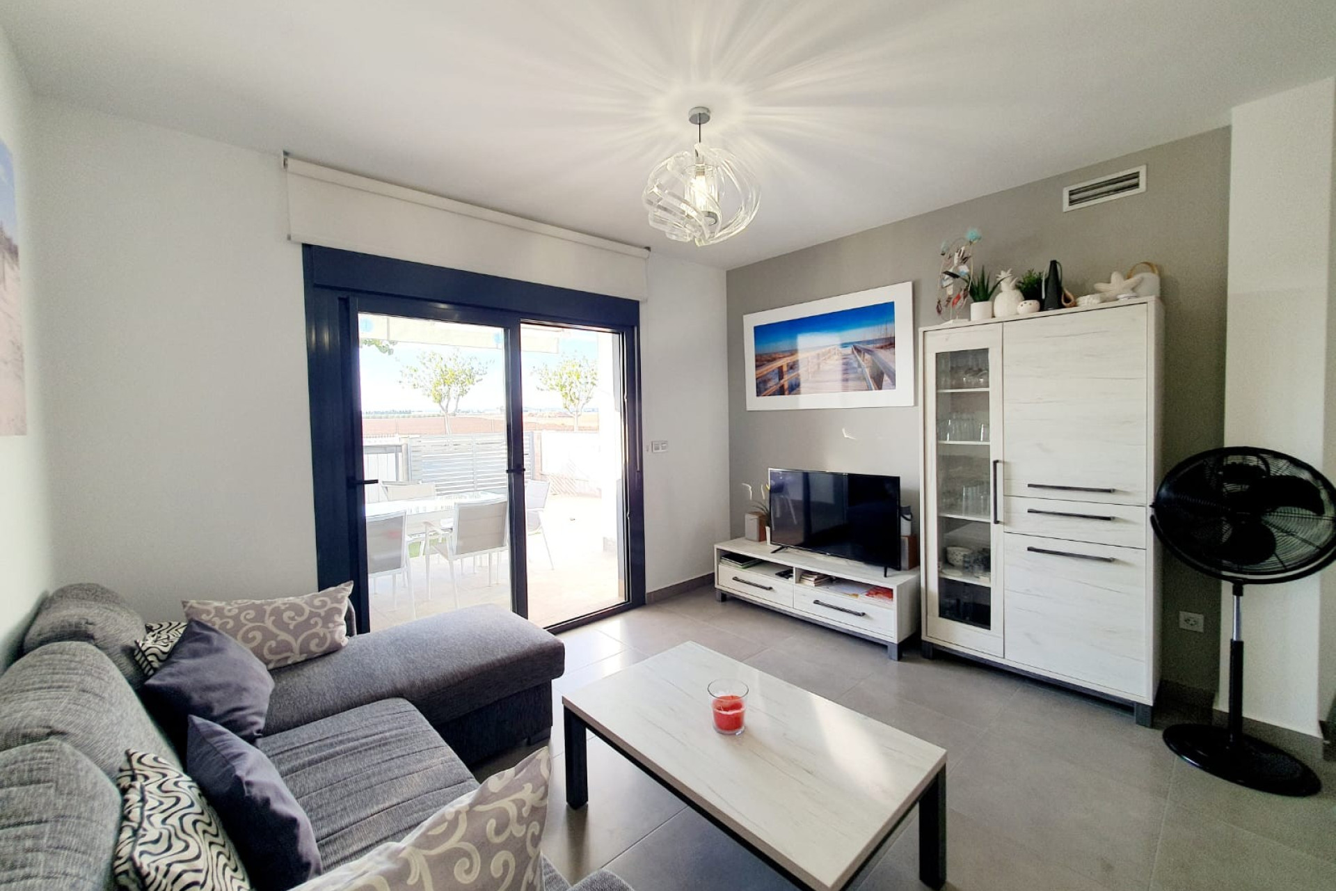 Herverkoop - Appartement / flat - Pilar de la Horadada