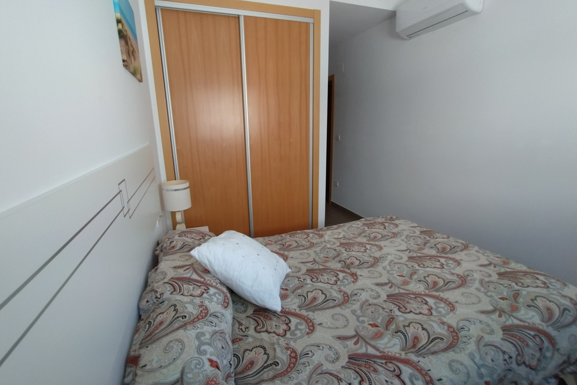 Herverkoop - Appartement / flat - Piles - Playa