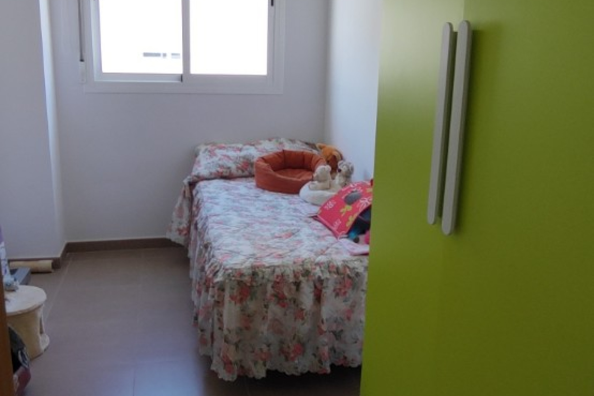 Herverkoop - Appartement / flat - Piles - Playa