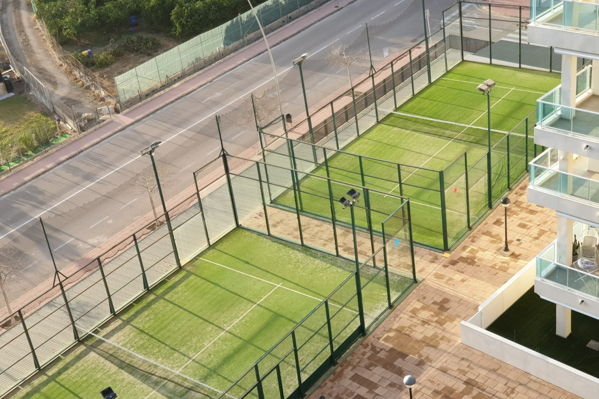 Herverkoop - Appartement / flat - Piles - Playa