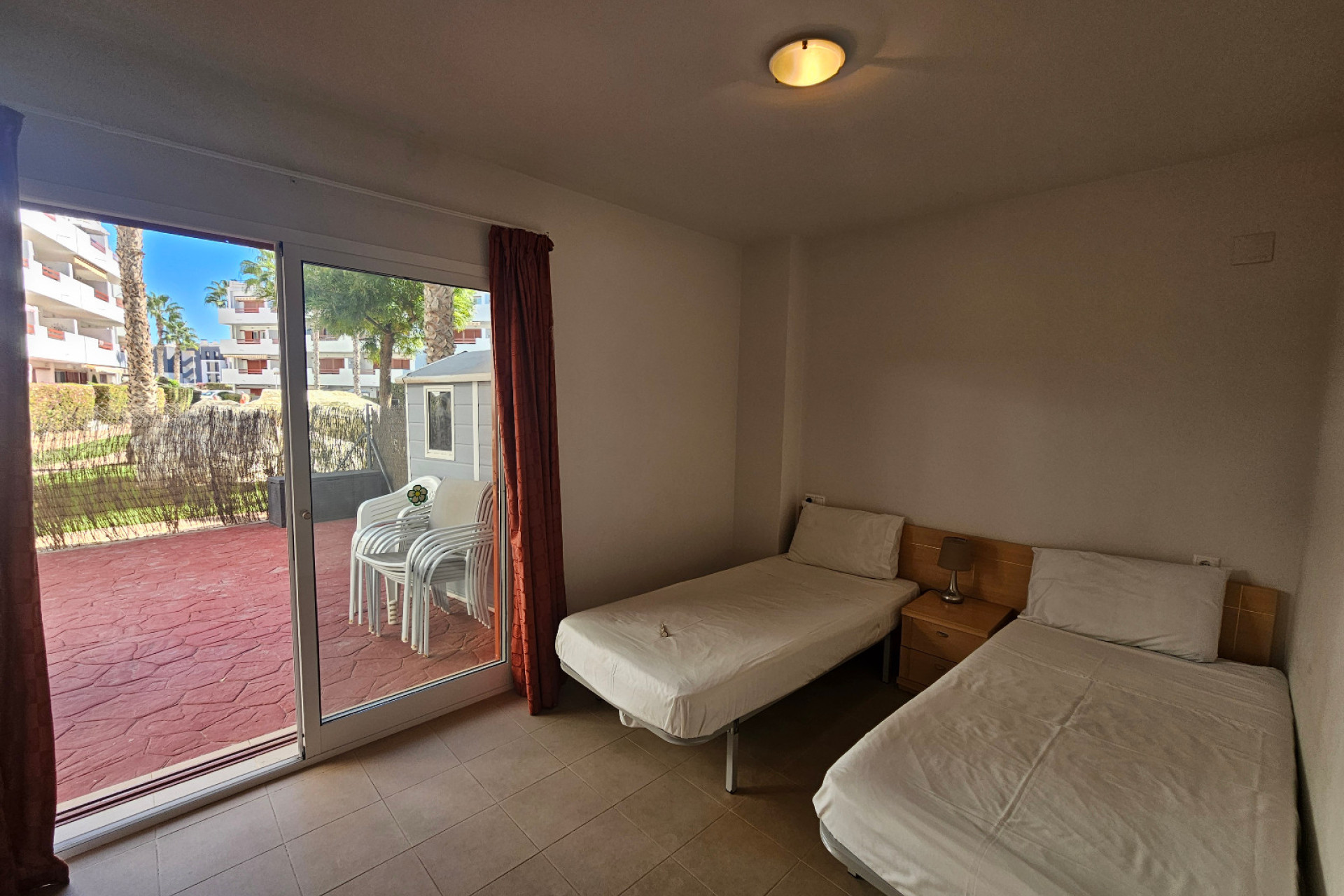 Herverkoop - Appartement / flat - Playa Flamenca - El Rincon