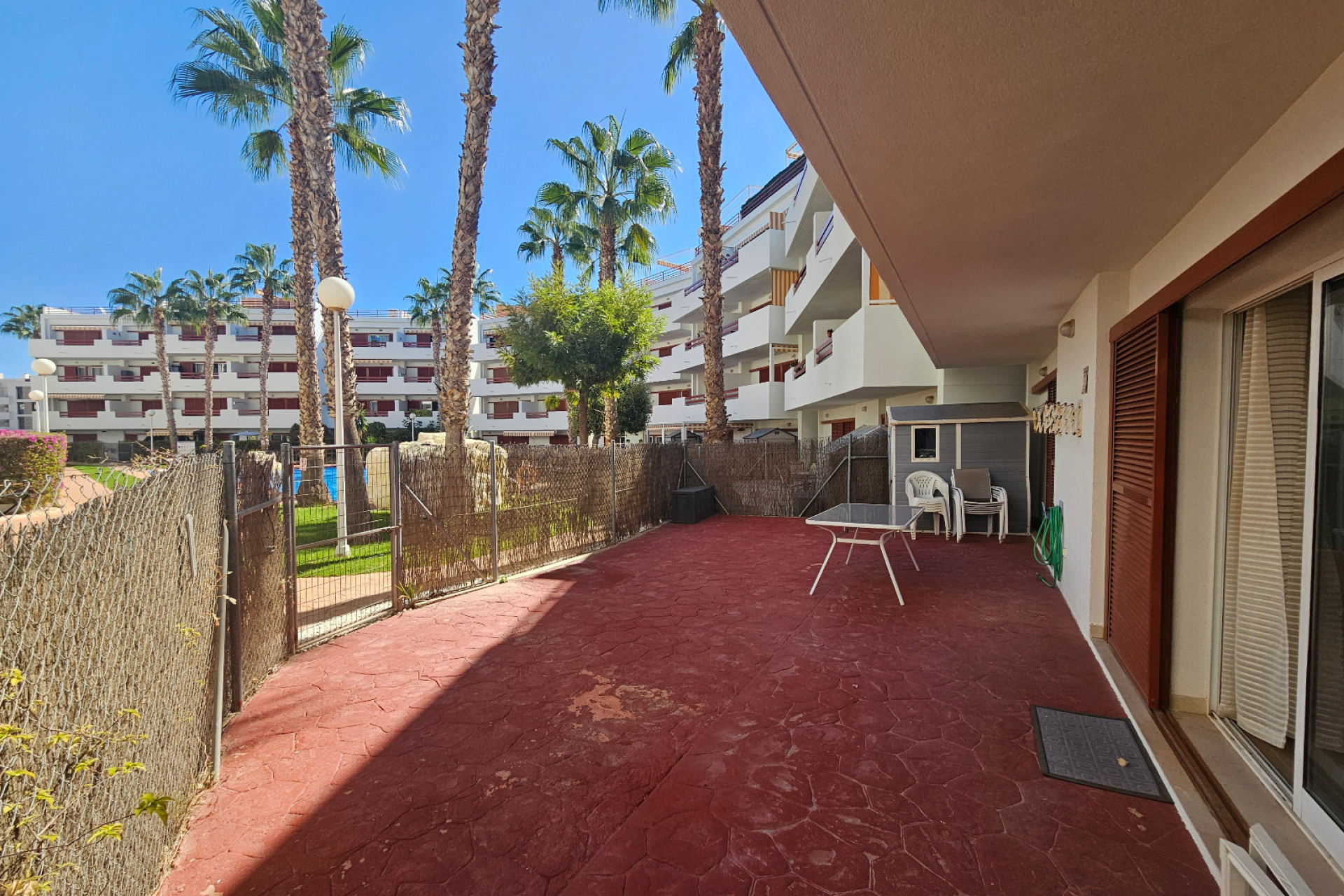 Herverkoop - Appartement / flat - Playa Flamenca - El Rincon