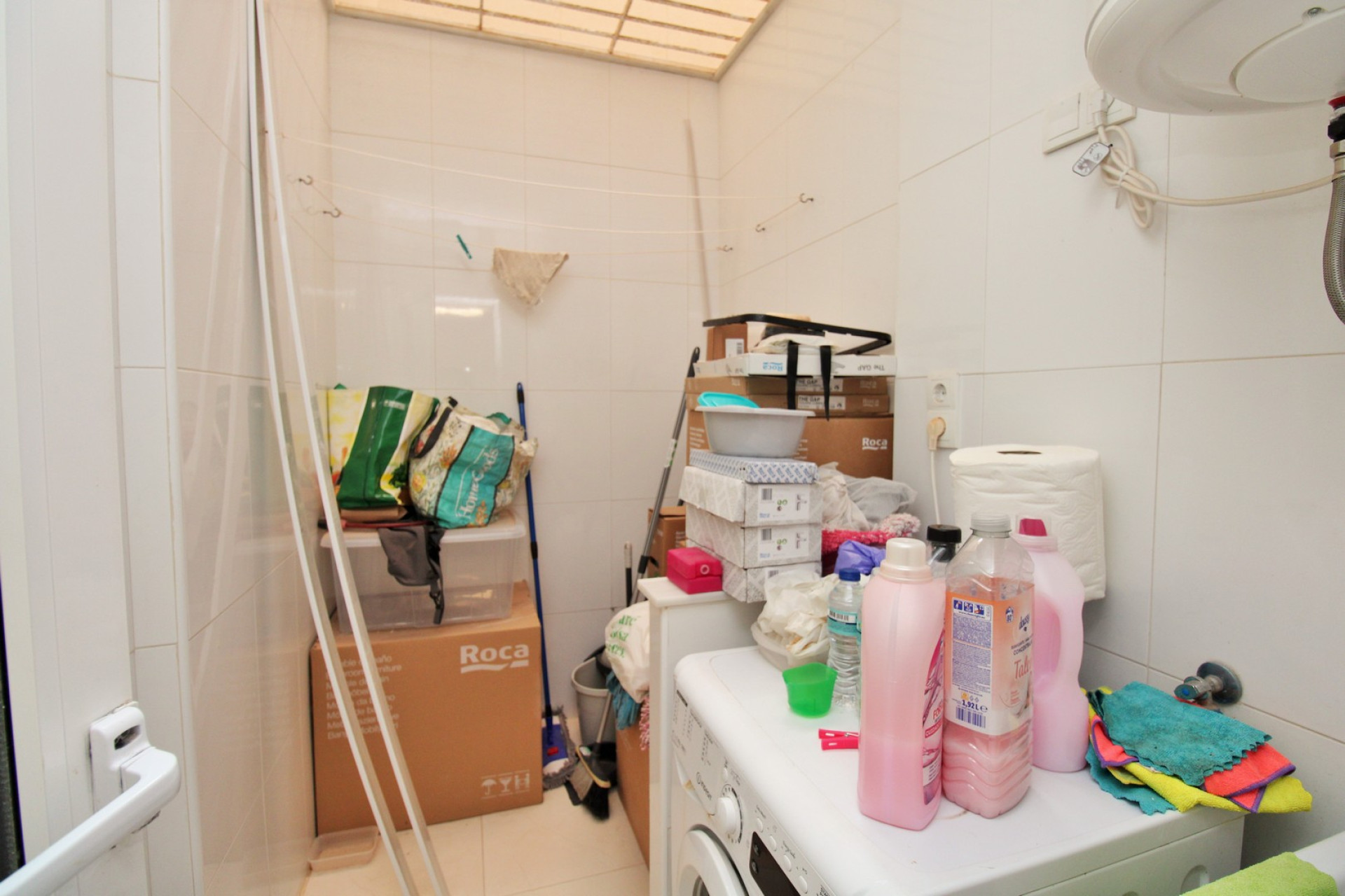 Herverkoop - Appartement / flat - Playa Flamenca