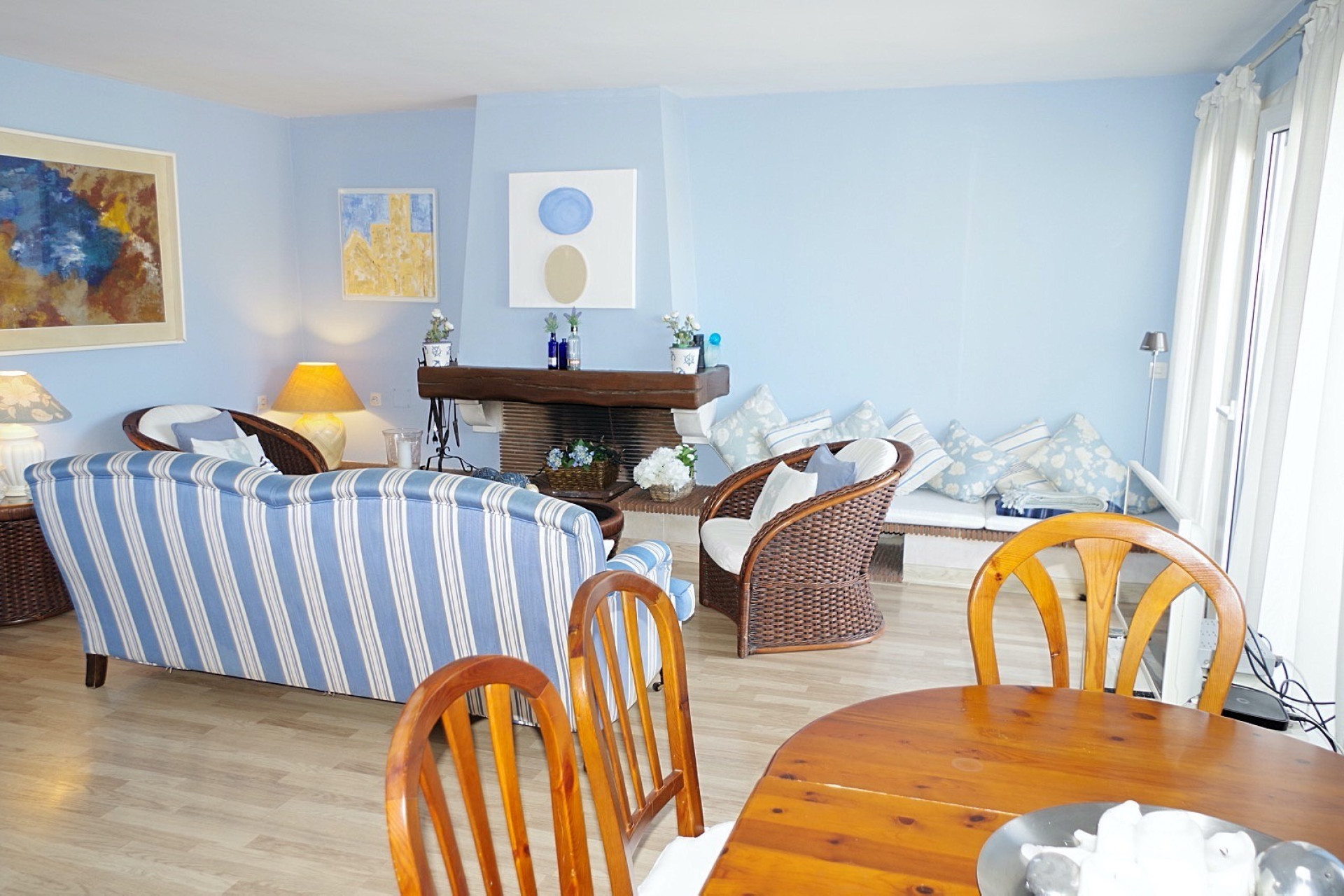 Herverkoop - Appartement / flat - Port d'Andratx - Andratx