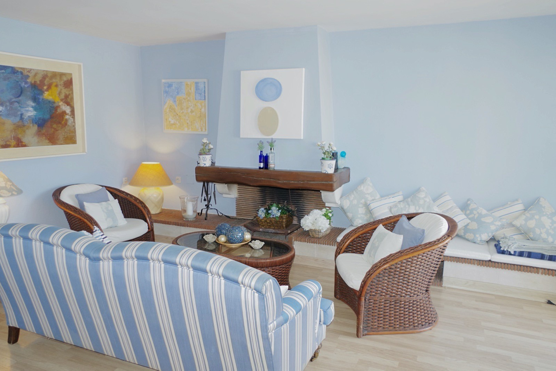 Herverkoop - Appartement / flat - Port d'Andratx - Andratx