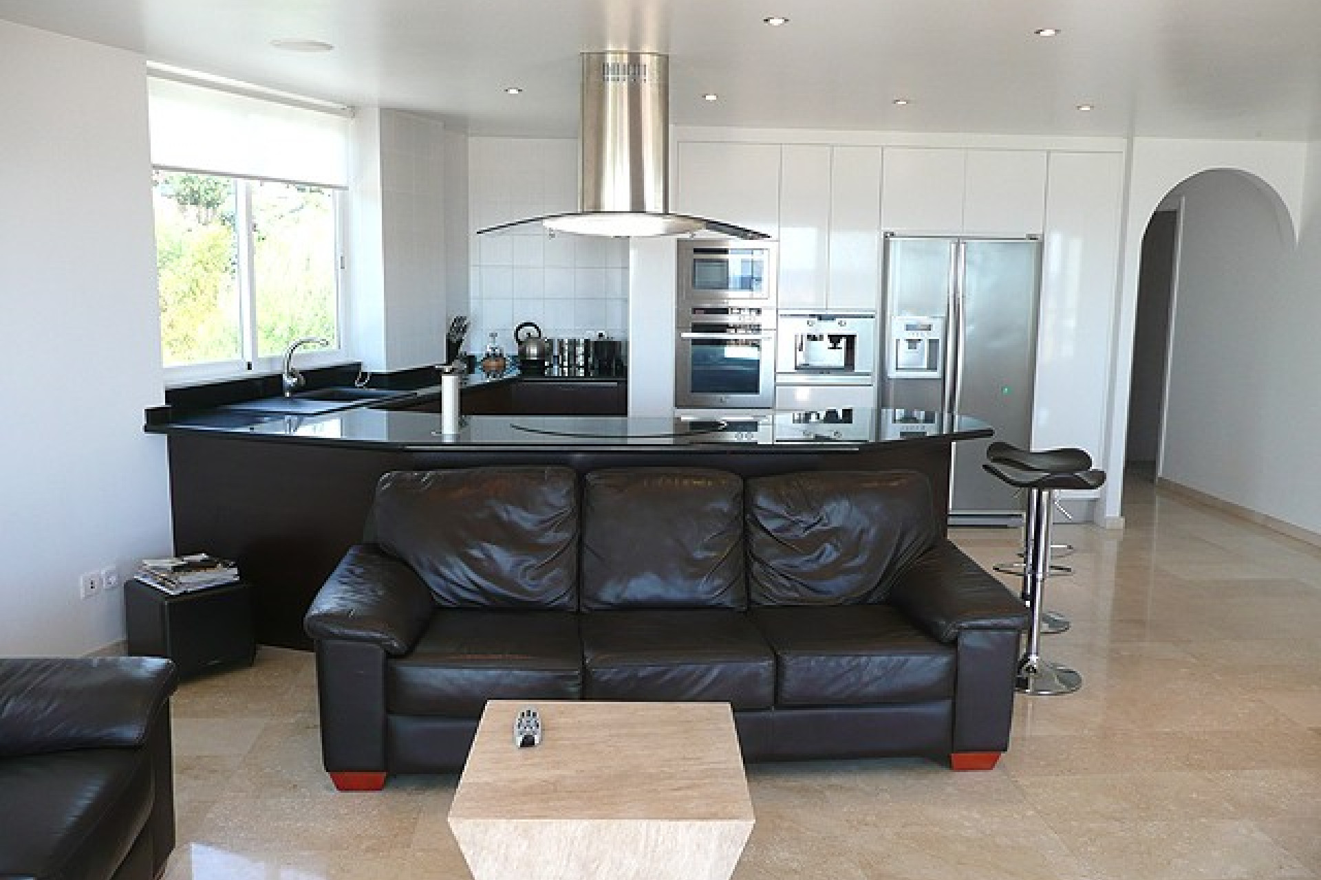 Herverkoop - Appartement / flat - Portals Nous - Calvià