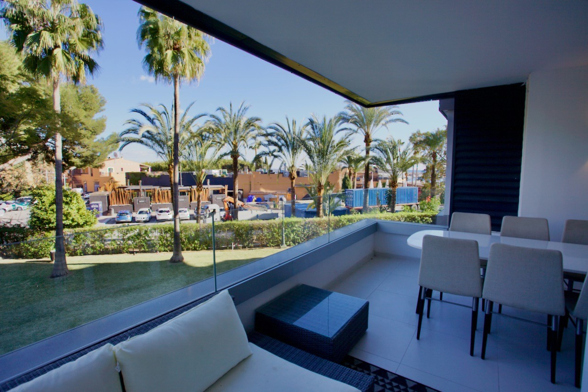 Herverkoop - Appartement / flat - Portals Nous - Calvià