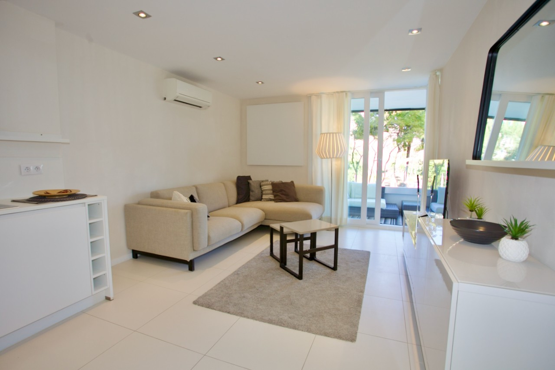 Herverkoop - Appartement / flat - Portals Nous - Calvià