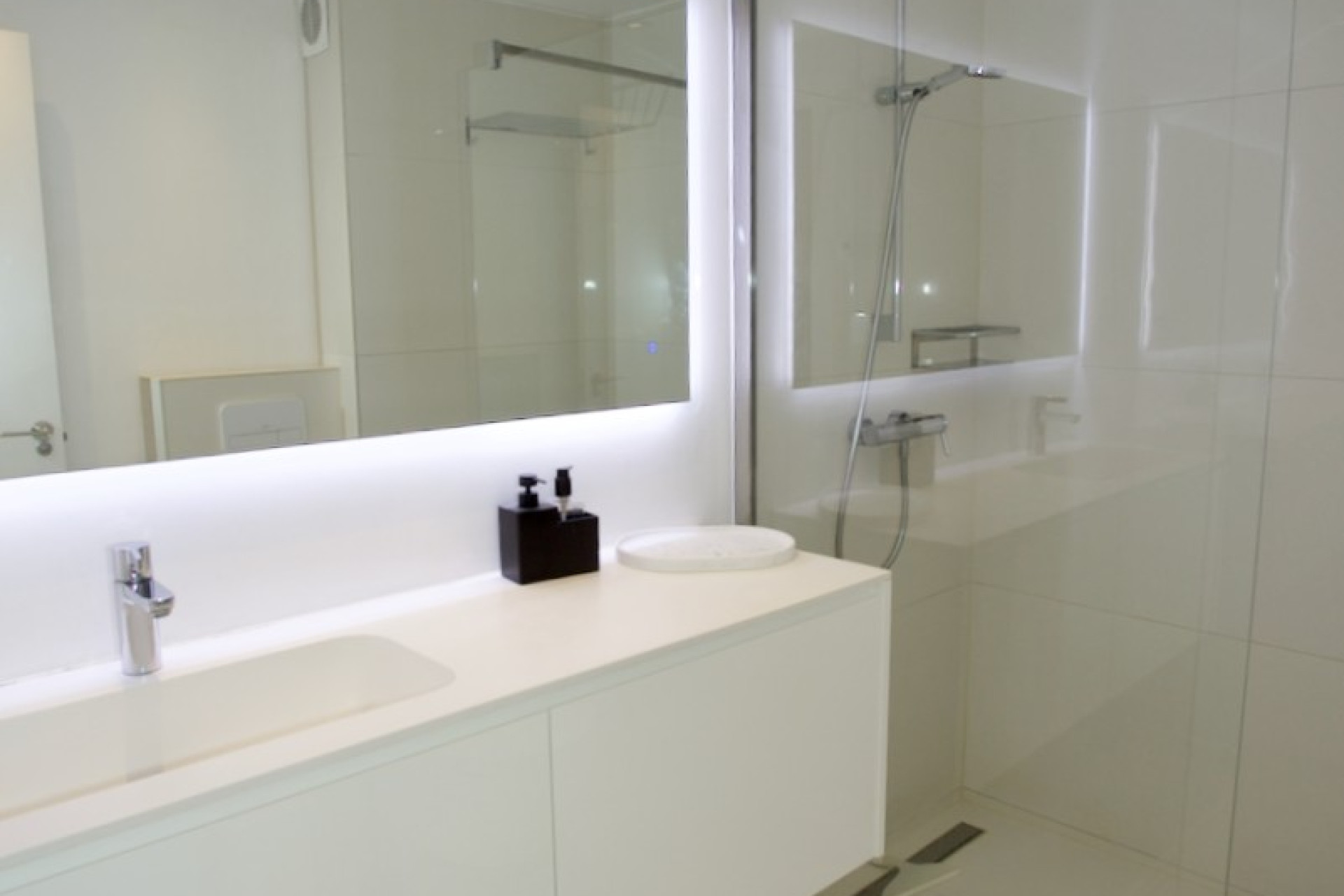 Herverkoop - Appartement / flat - Portals Nous - Calvià