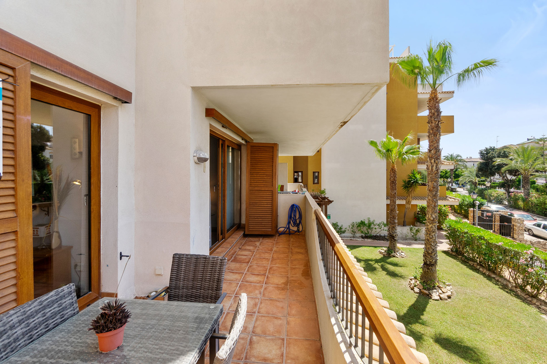 Herverkoop - Appartement / flat - Punta Prima - La Entrada